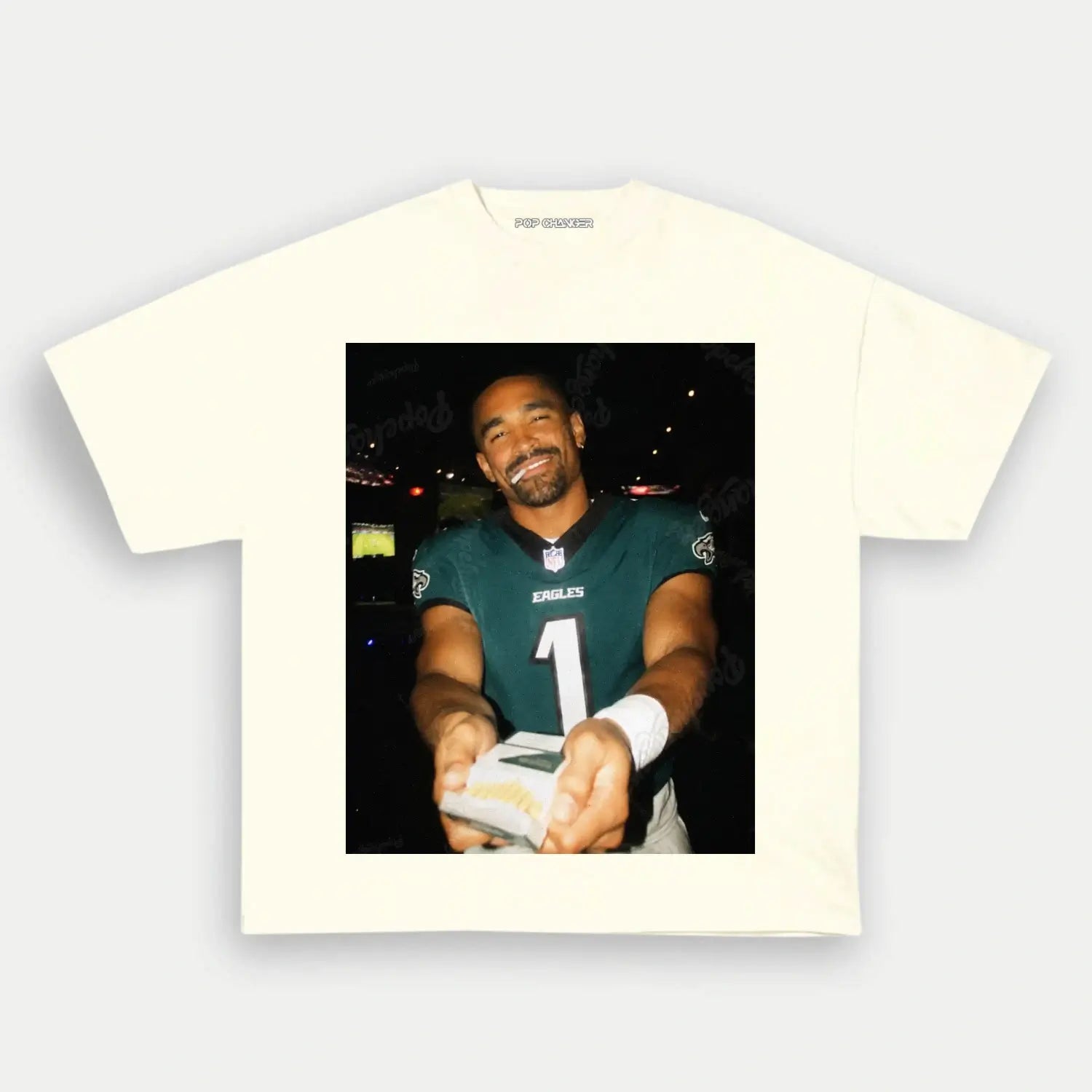 JH1 Tee 2.0 - POPCHANGER