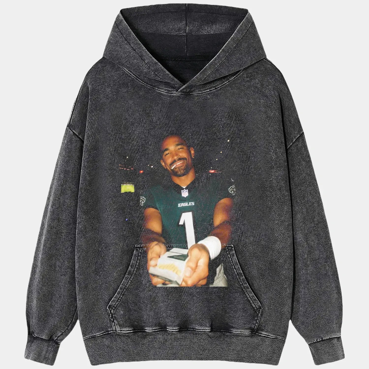 JH1 Tee 2.0 - POPCHANGER