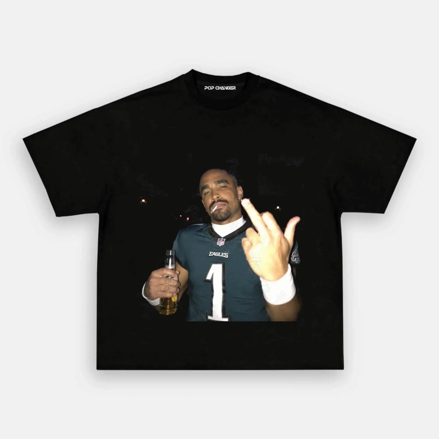 JH1 Tee 3.0 - POPCHANGER