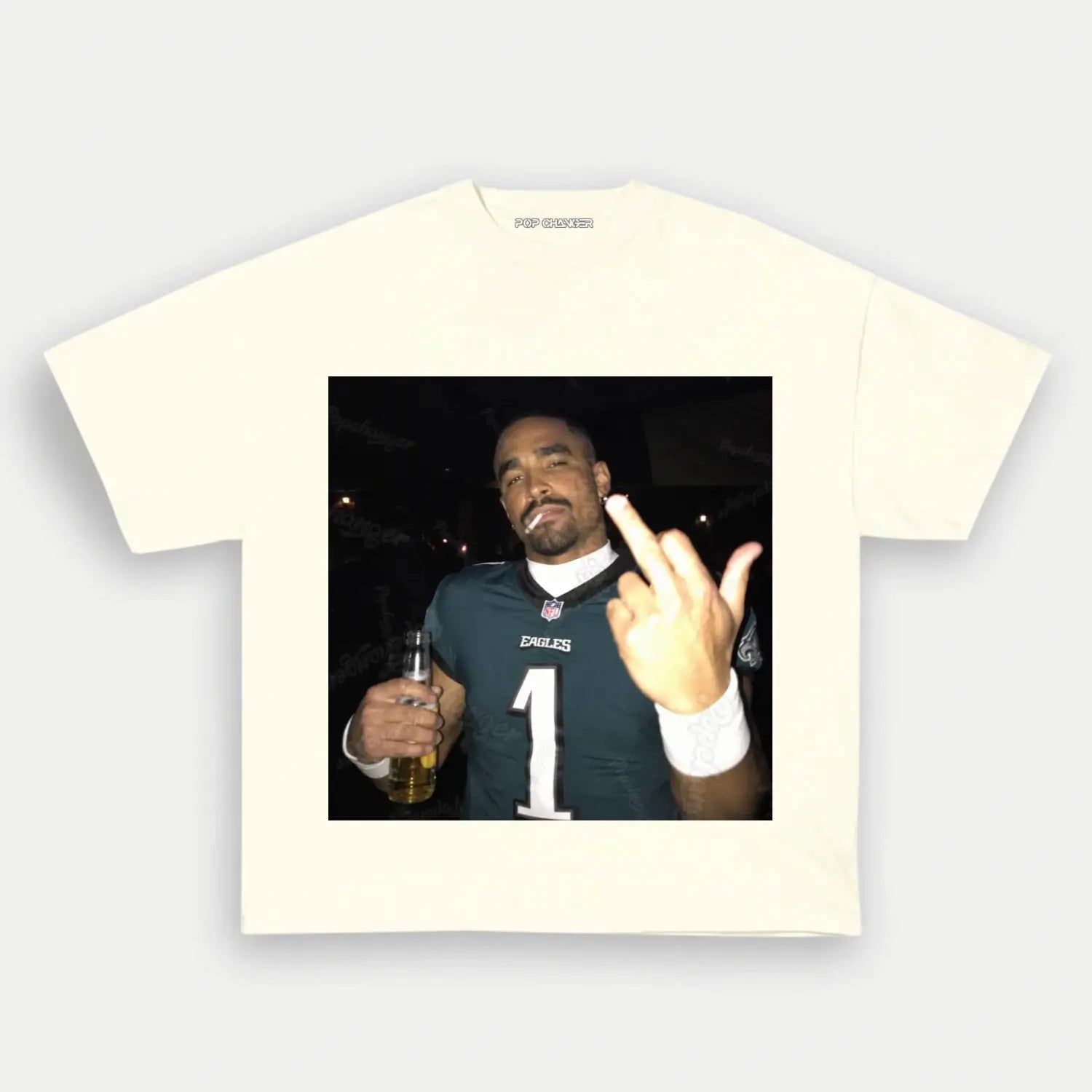 JH1 Tee 3.0 - POPCHANGER