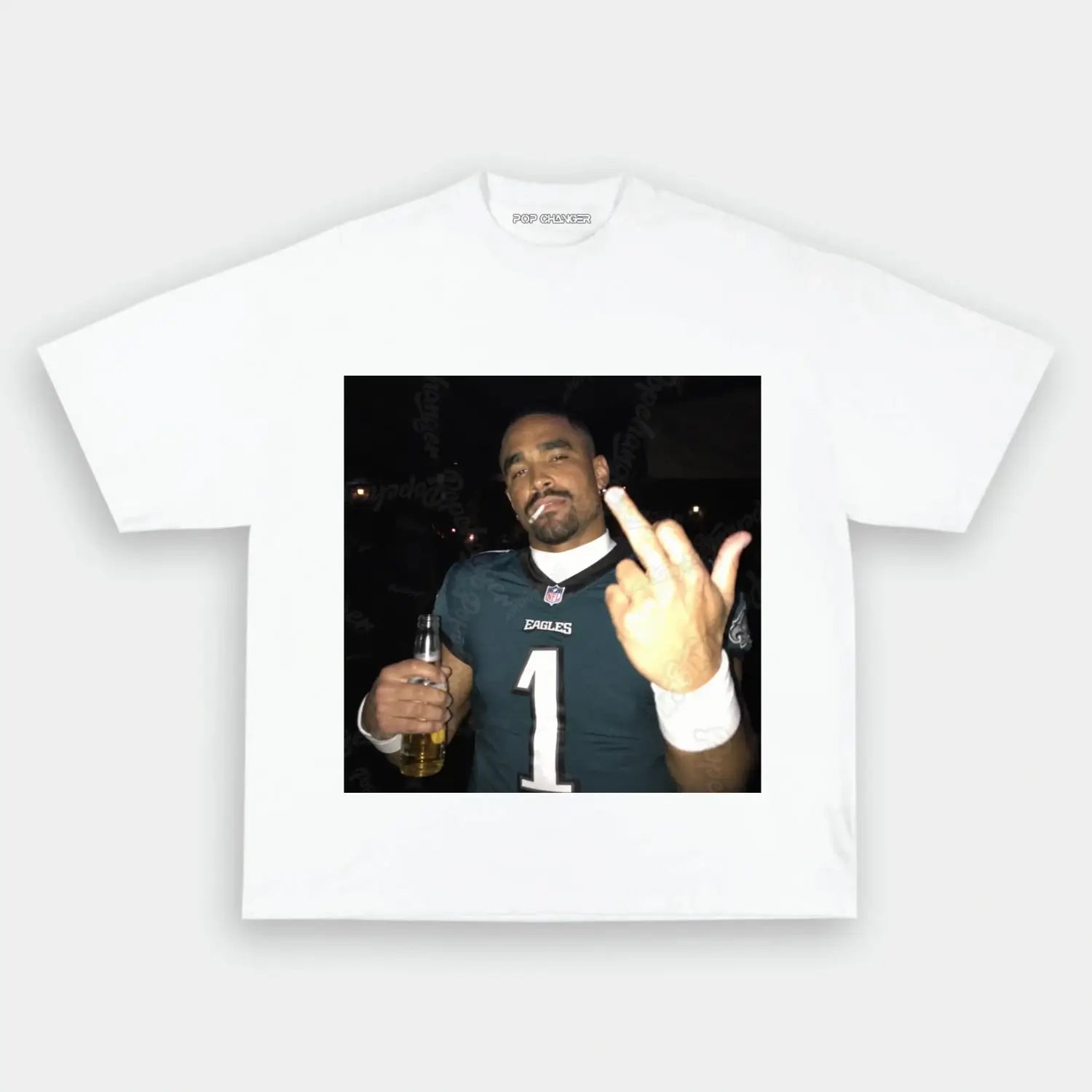 JH1 Tee 3.0 - POPCHANGER