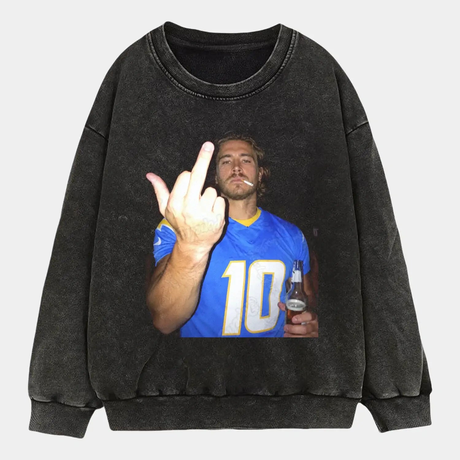 JH10 After Hours Tee - POPCHANGER