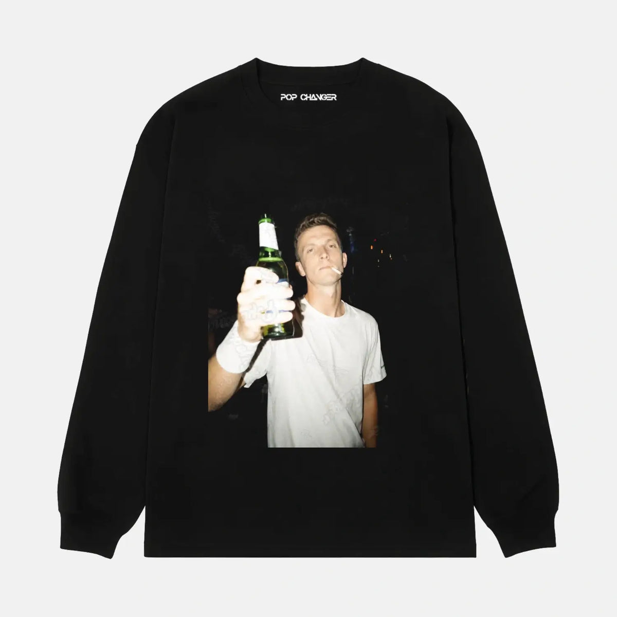 Jiri Lehecka Tennis Tee 0001 - POPCHANGER