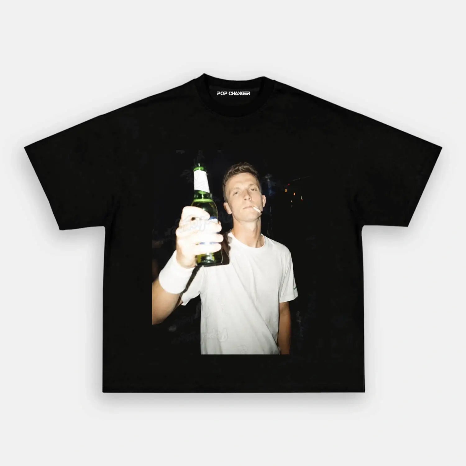 Jiri Lehecka Tennis Tee 0001 - POPCHANGER
