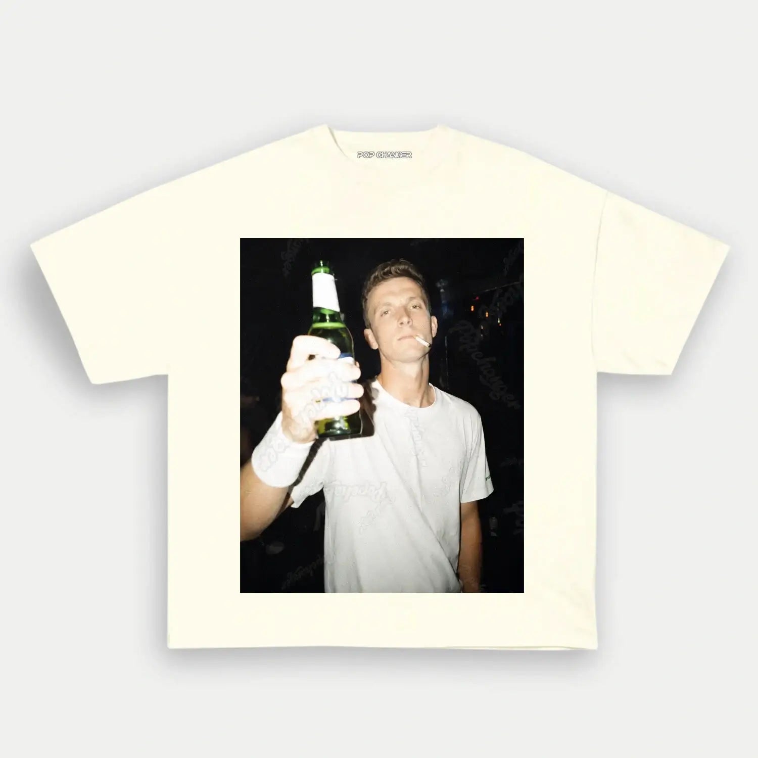 Jiri Lehecka Tennis Tee 0001 - POPCHANGER