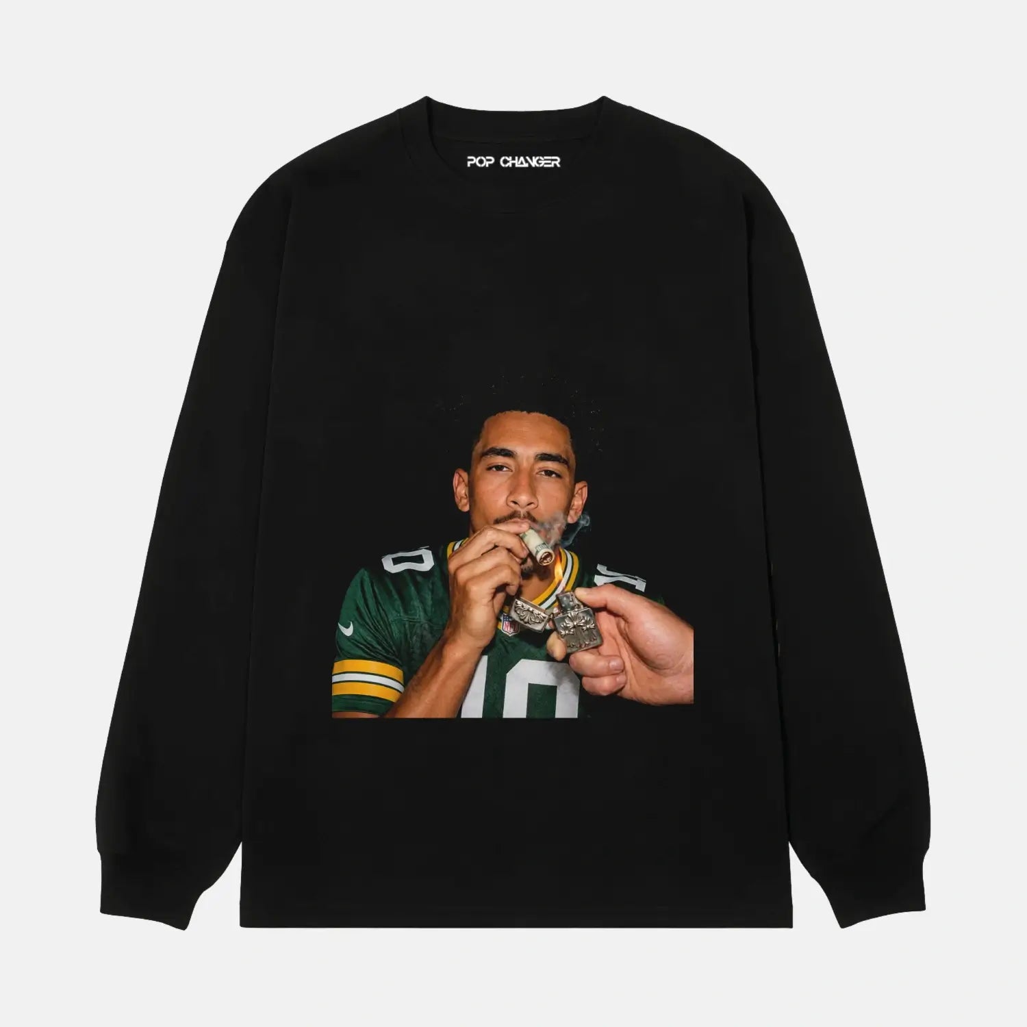 JL10 Tee 04 - POPCHANGER
