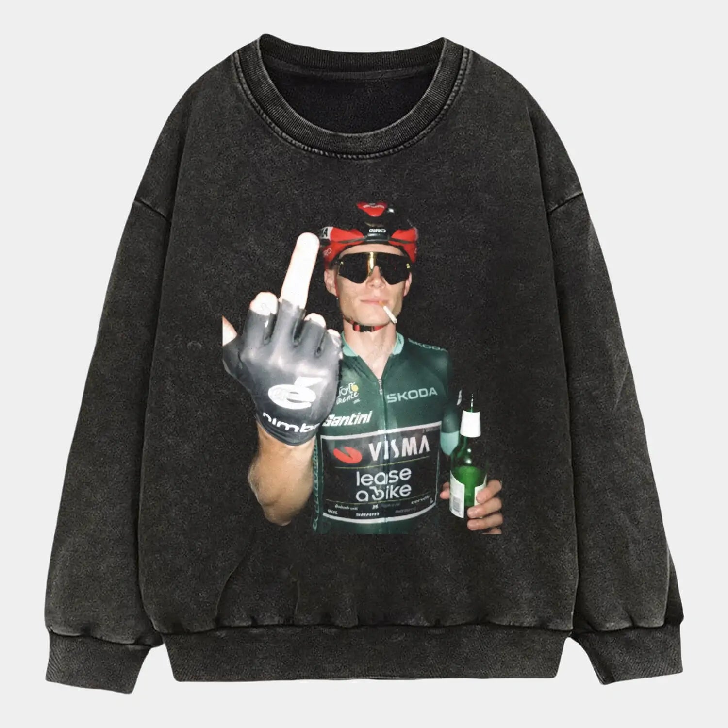 Jonas Vingegaard 2026 Tee 5 - POPCHANGER