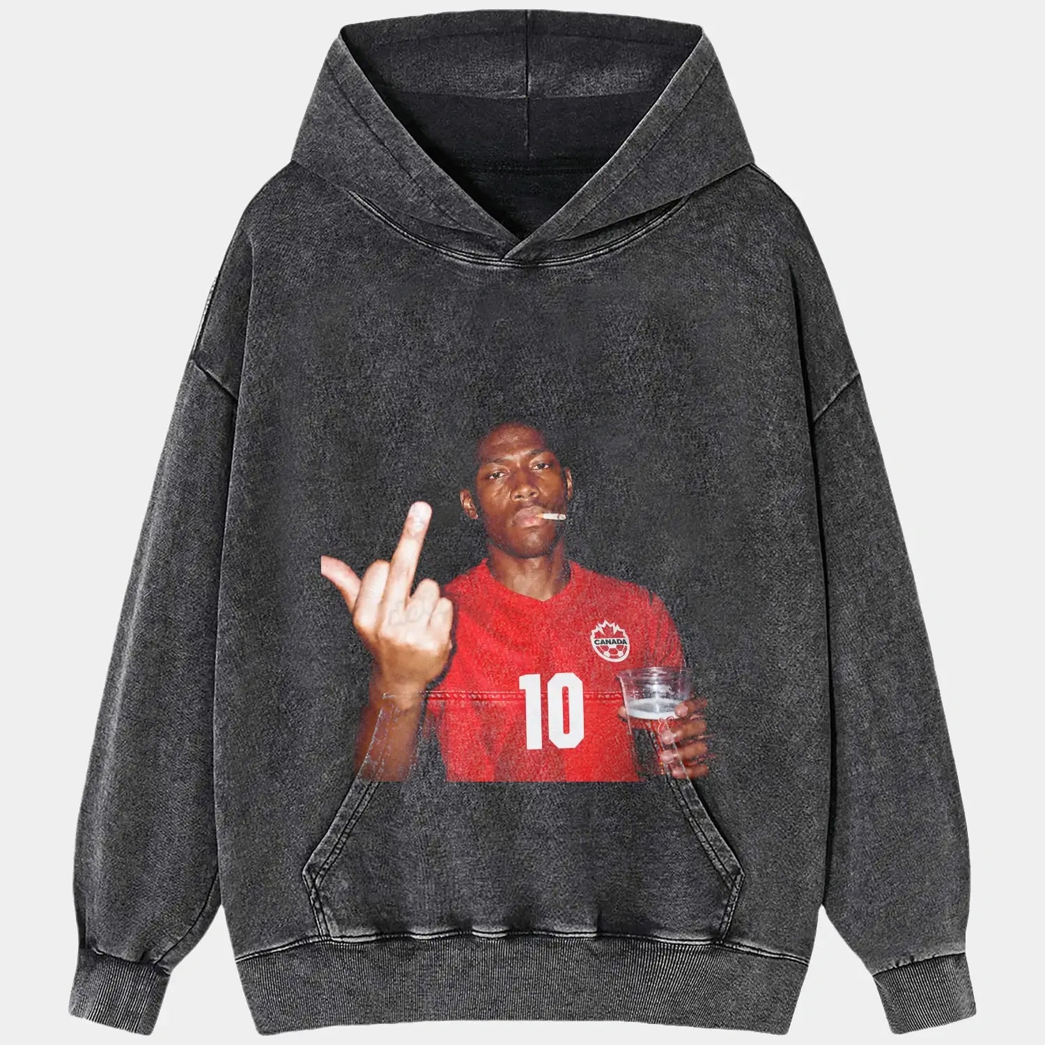Jonathan David TEE - POPCHANGER
