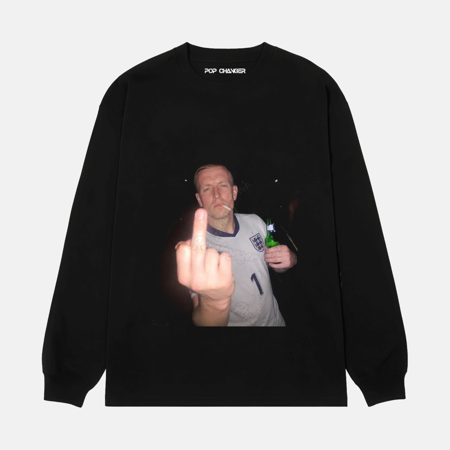 Jordan Pickford TEE - POPCHANGER