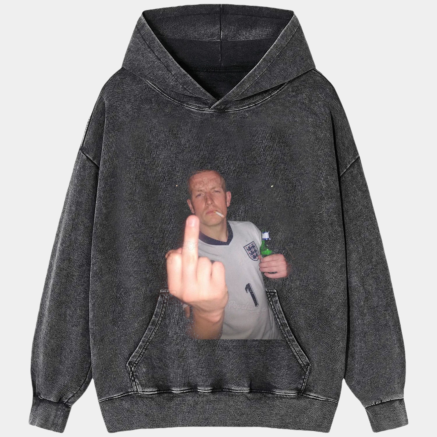 Jordan Pickford TEE - POPCHANGER