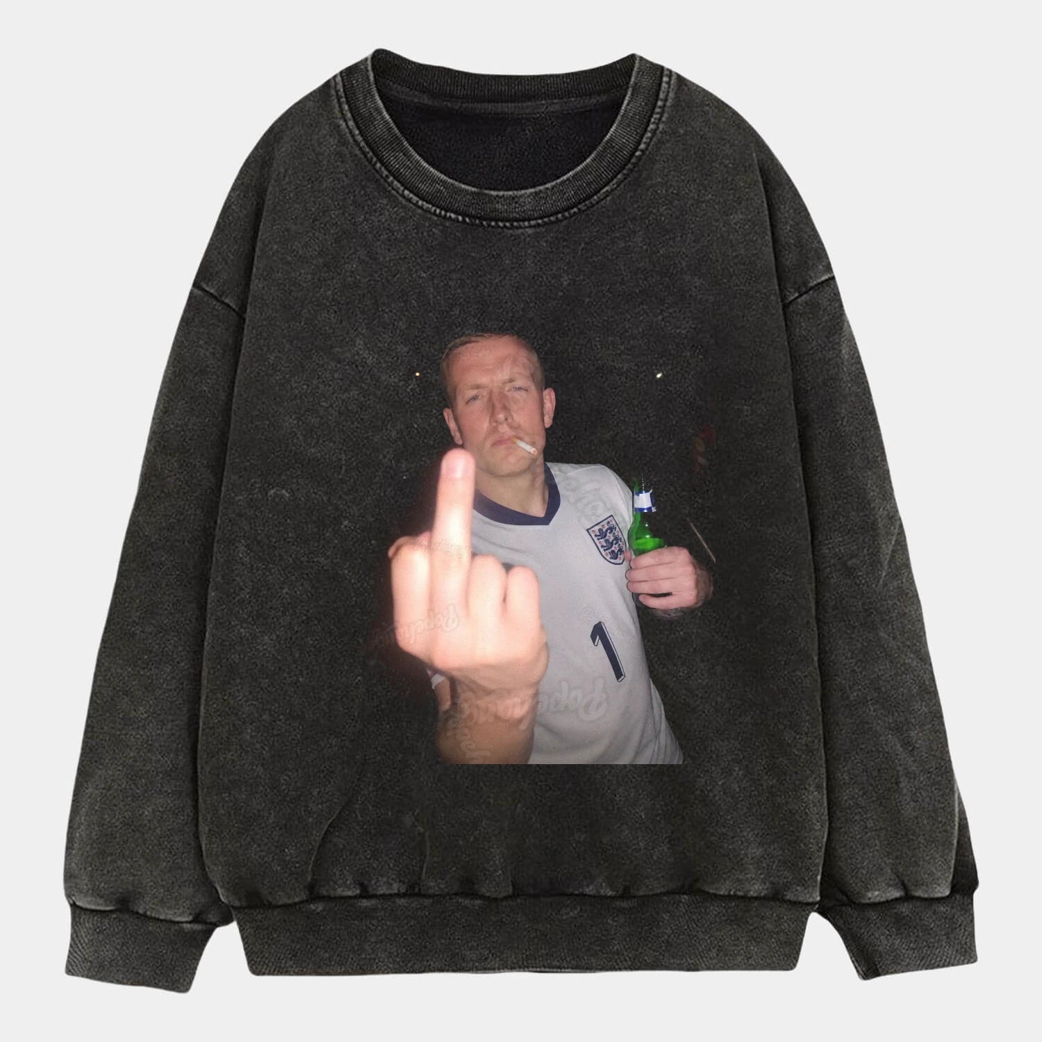 Jordan Pickford TEE - POPCHANGER