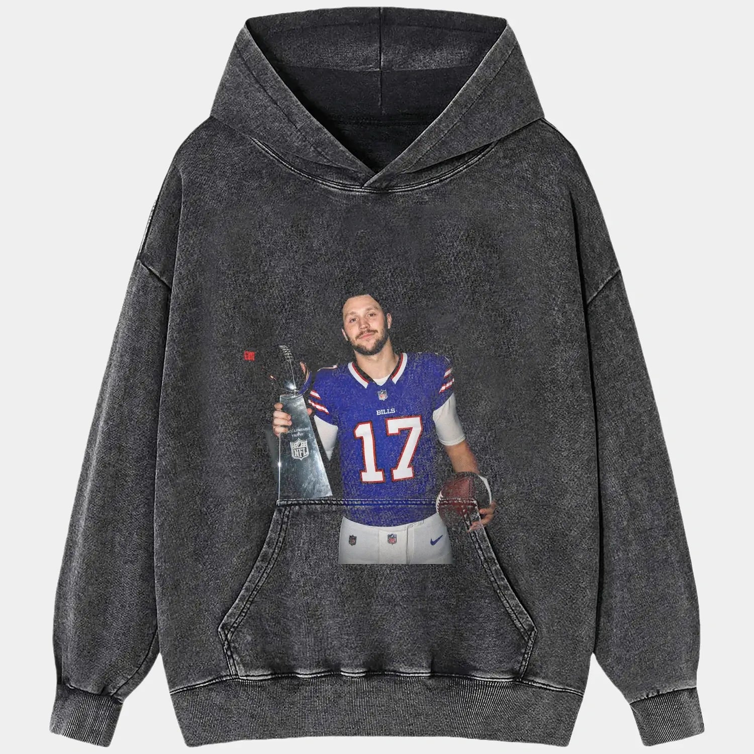 Josh Allen TEE 2.0 - POPCHANGER
