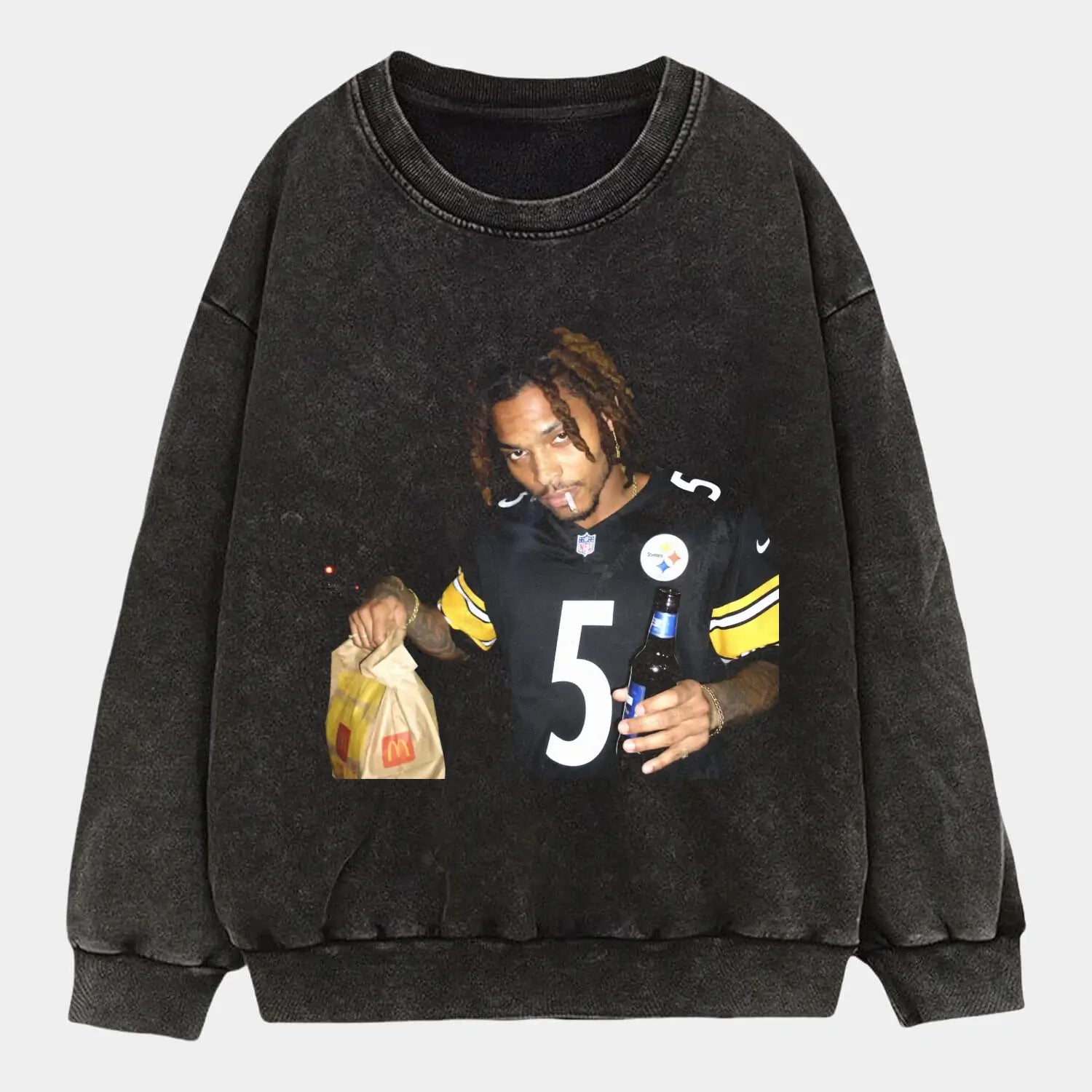 JR Tee 02 - POPCHANGER