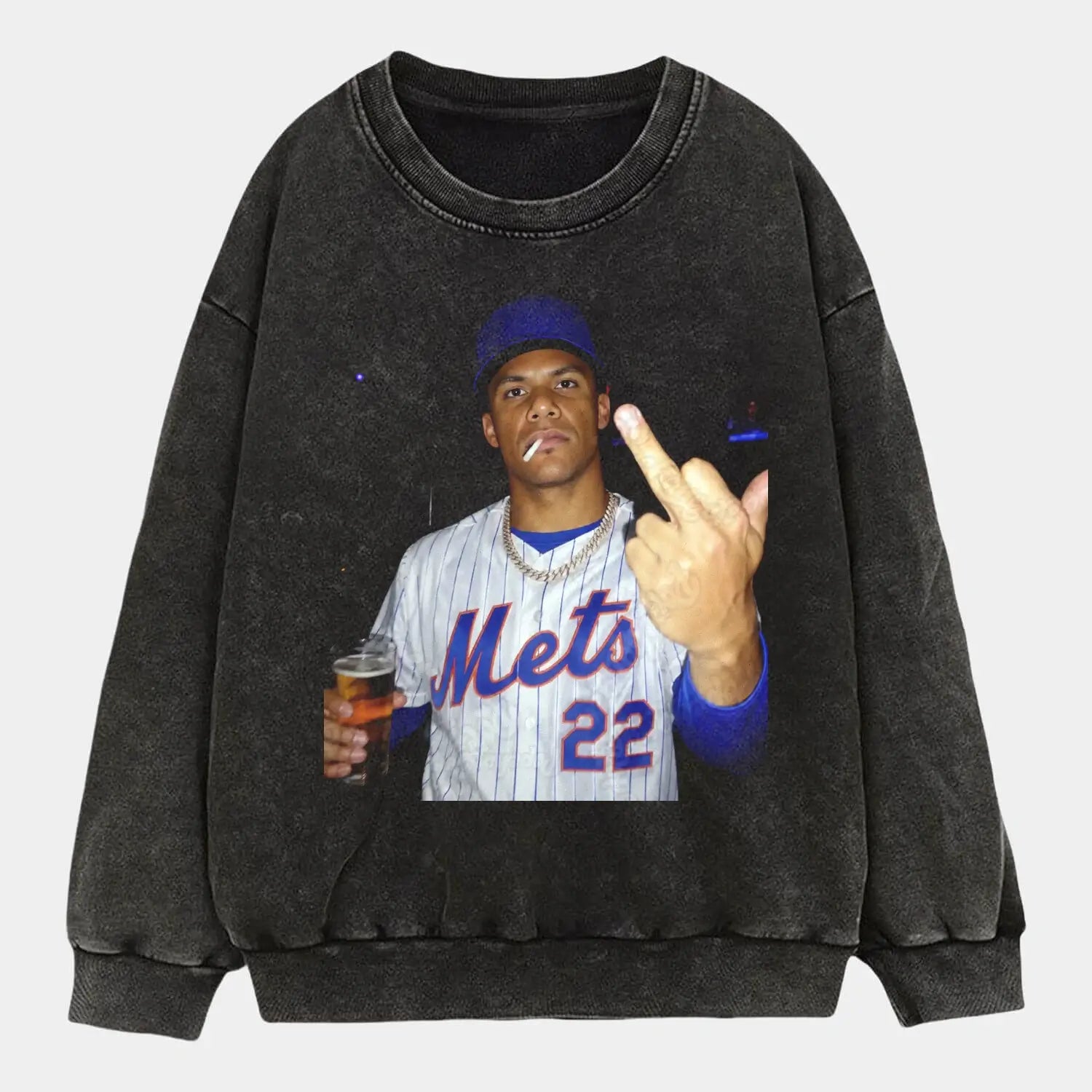 JS22 After Hours Tee - POPCHANGER
