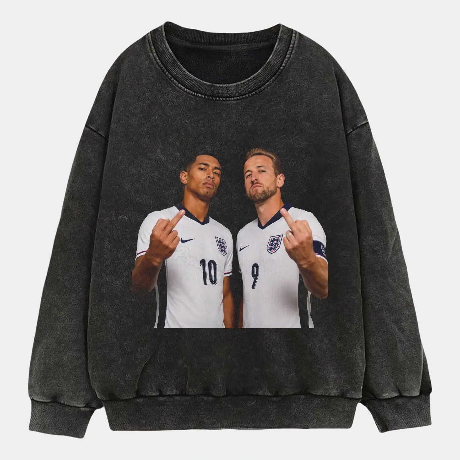Jude Bellingham and Harry Kane TEE - POPCHANGER