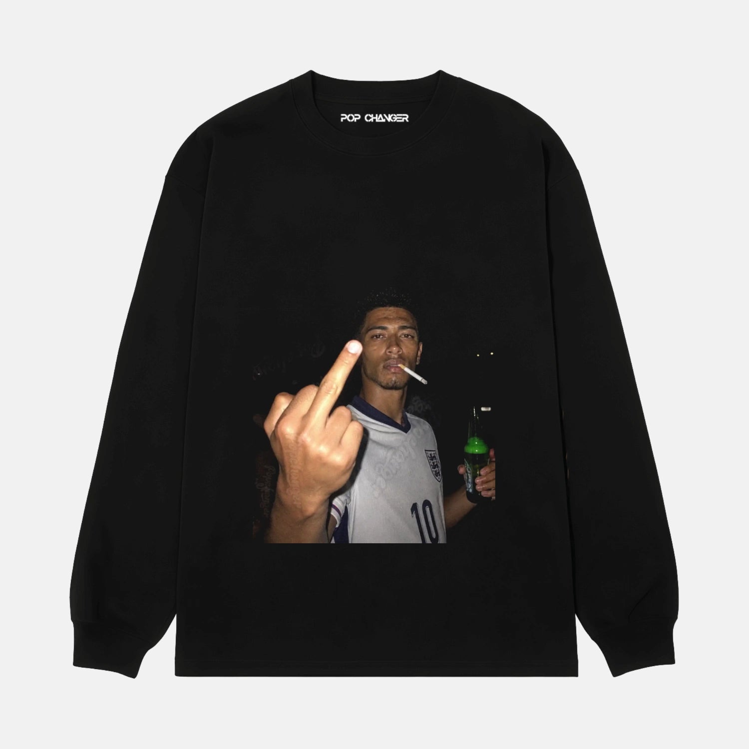 Jude Bellingham TEE2 - POPCHANGER