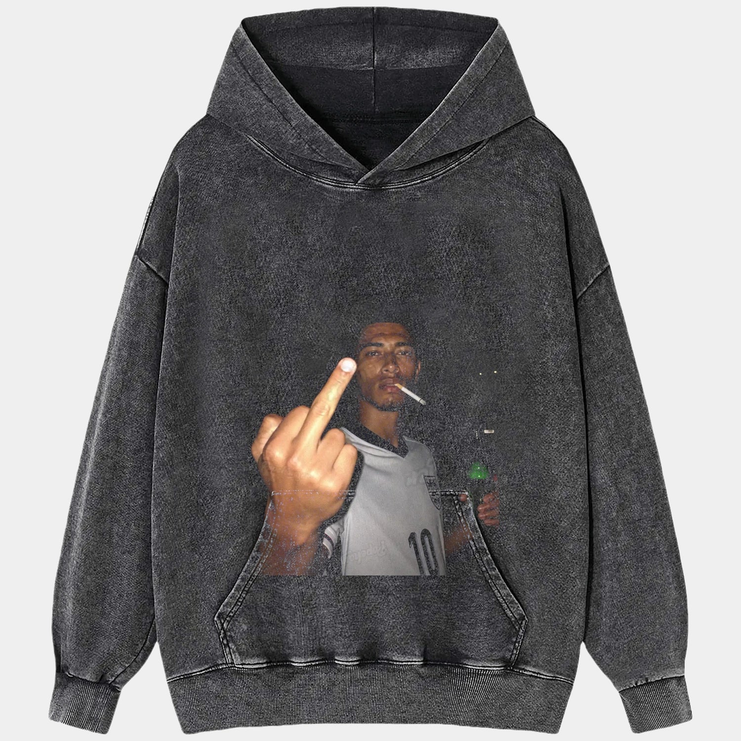 Jude Bellingham TEE2 - POPCHANGER
