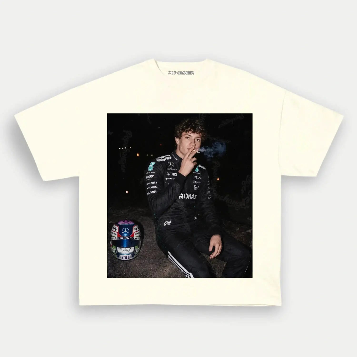KA12 Tee 01 - POPCHANGER
