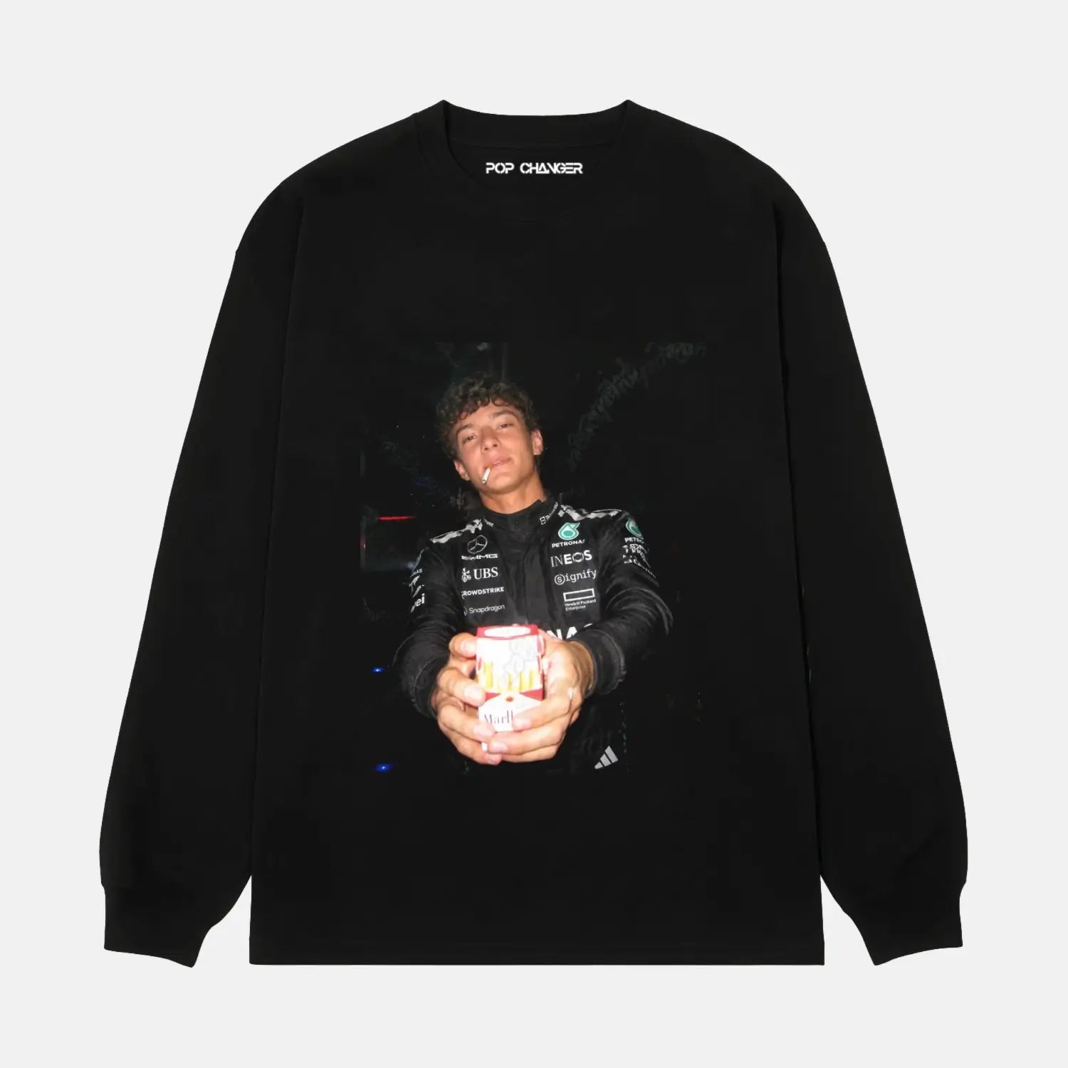 KA12 Tee 02 - POPCHANGER