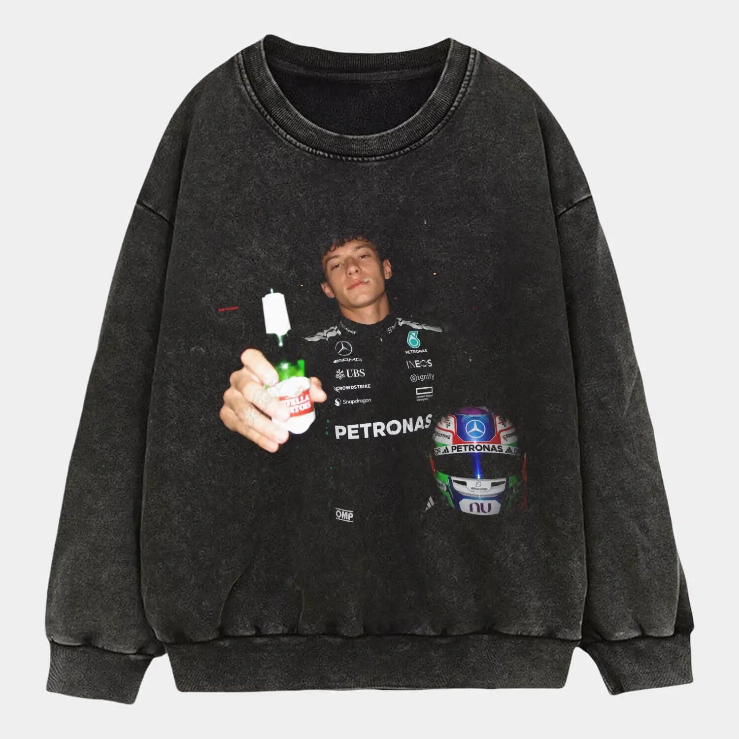 KA12 Tee 3.0 - POPCHANGER