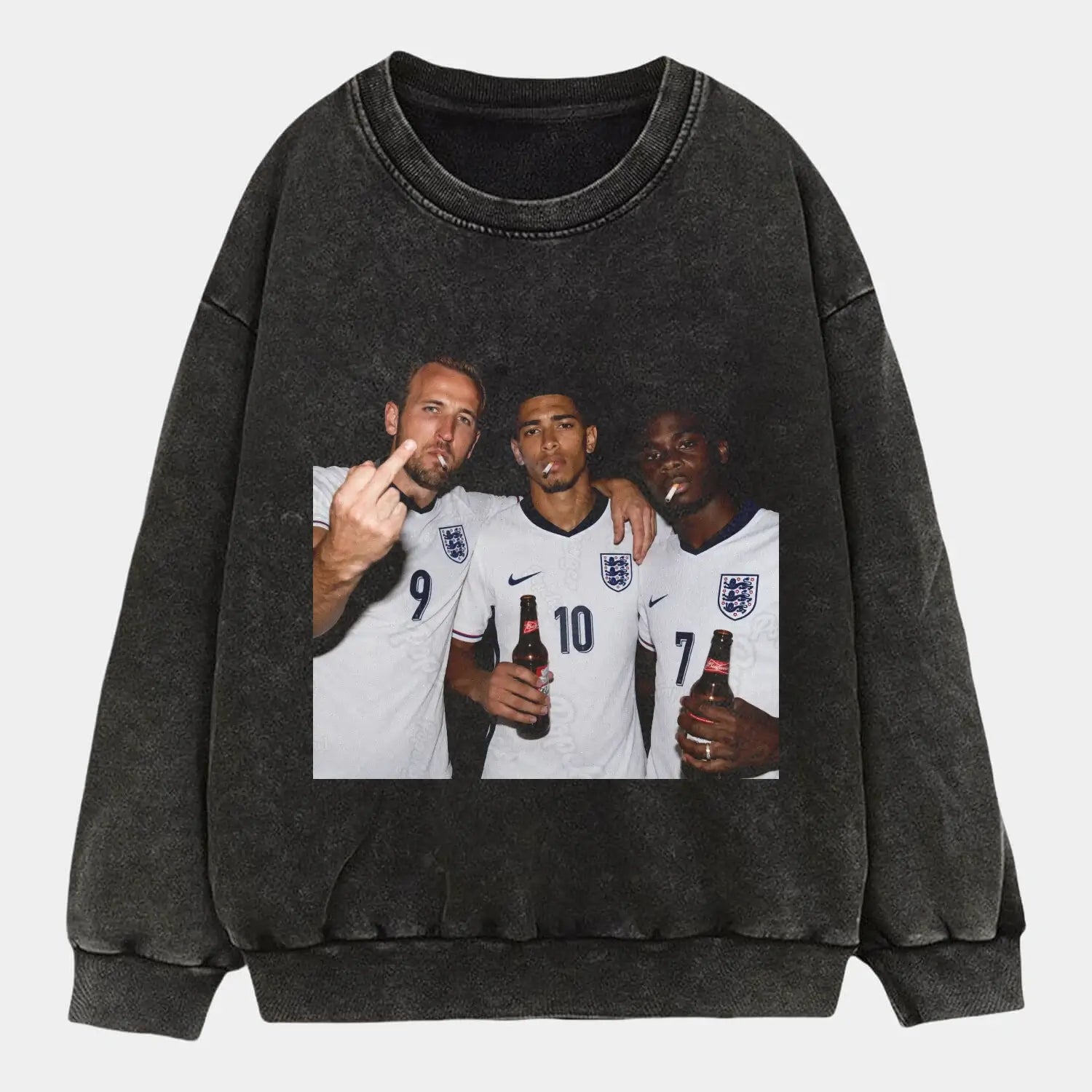 Kane & Bellingham & Saka TEE - POPCHANGER