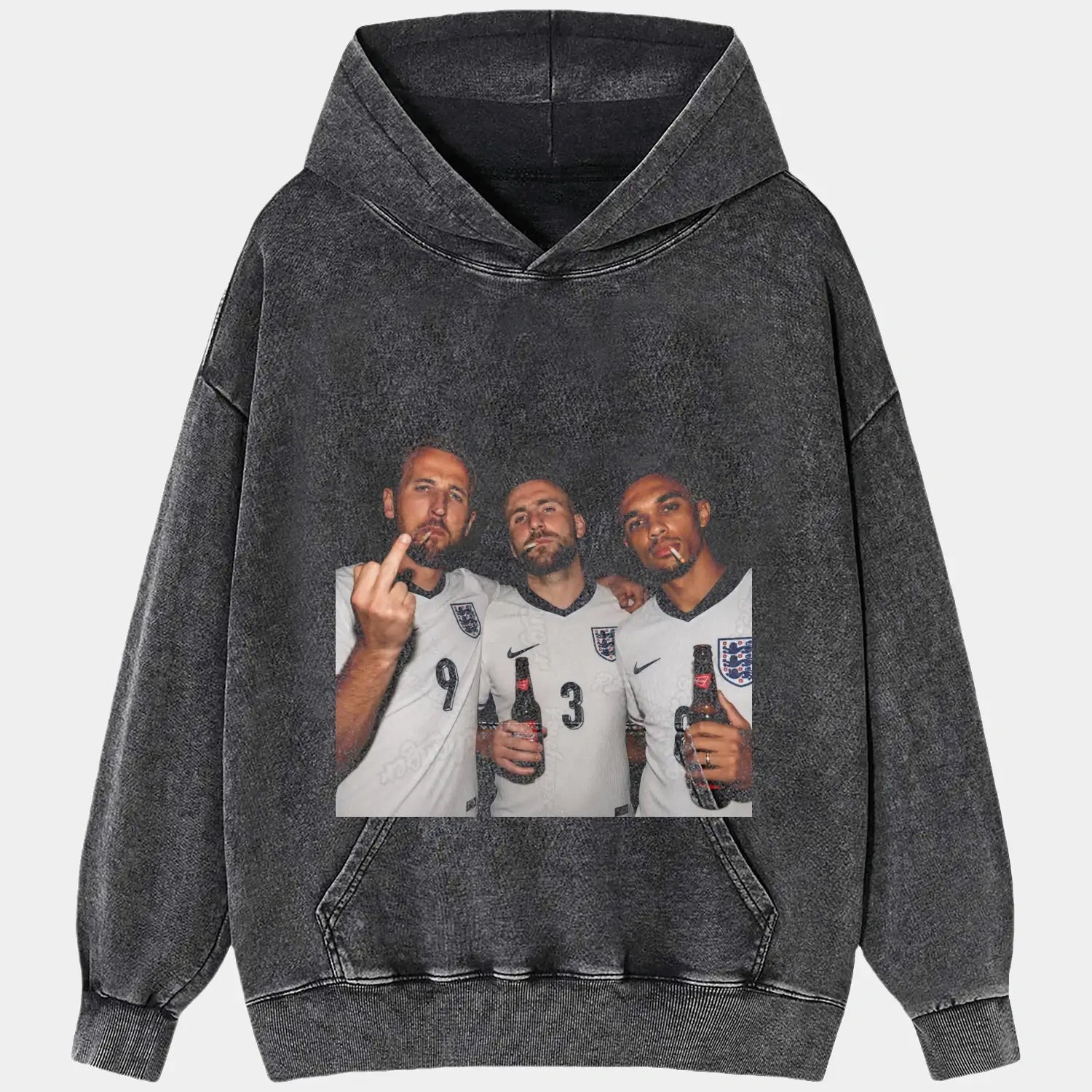 Kane & Shaw & Alexander-Arnold TEE - POPCHANGER