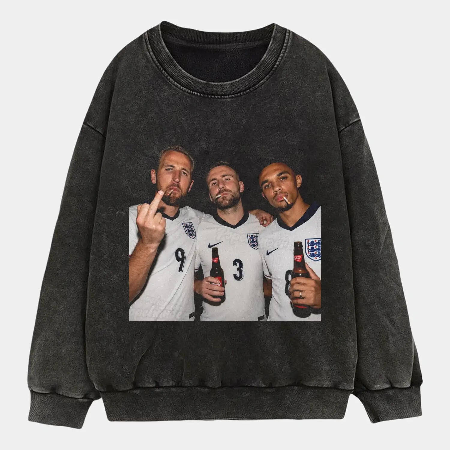 Kane & Shaw & Alexander-Arnold TEE - POPCHANGER