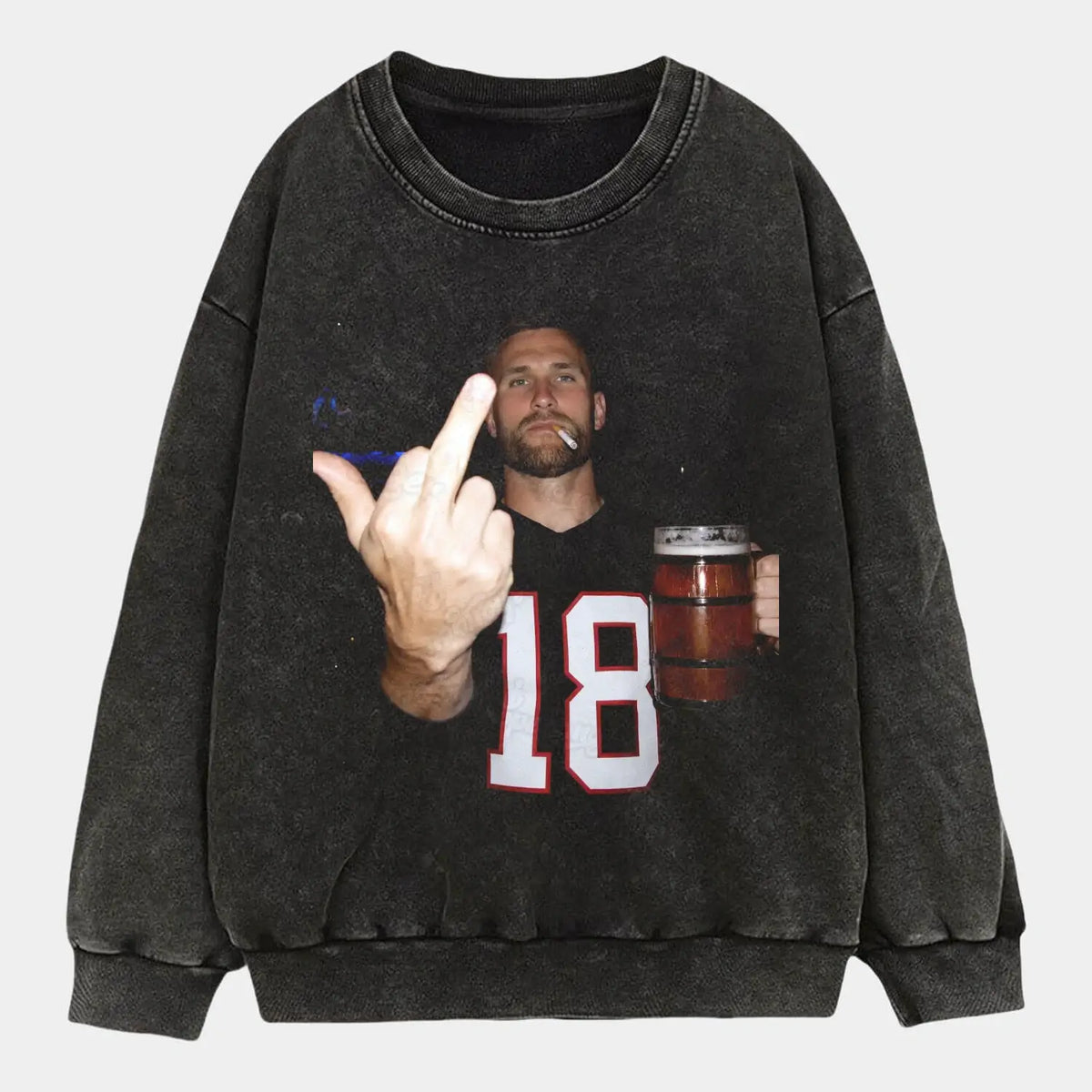 KC18 After Hours Tee - POPCHANGER