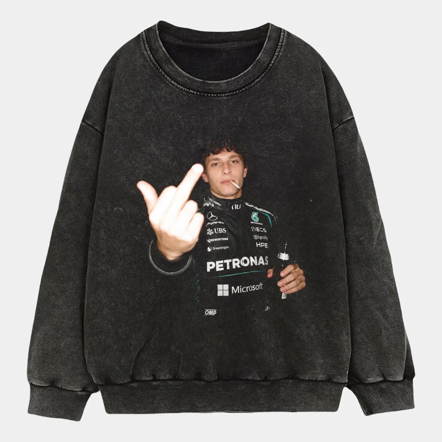 Kimi Antonelli F1 Tee03 - POPCHANGER