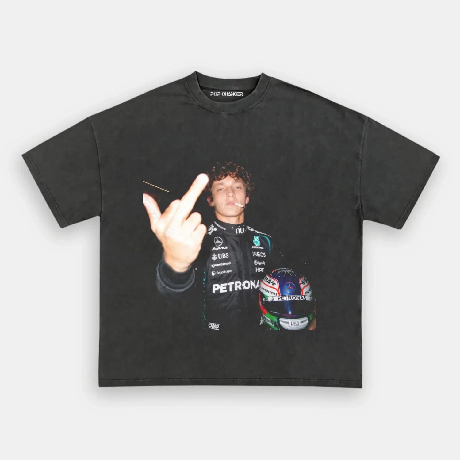 Kimi Antonelli F1 Tee09 - POPCHANGER
