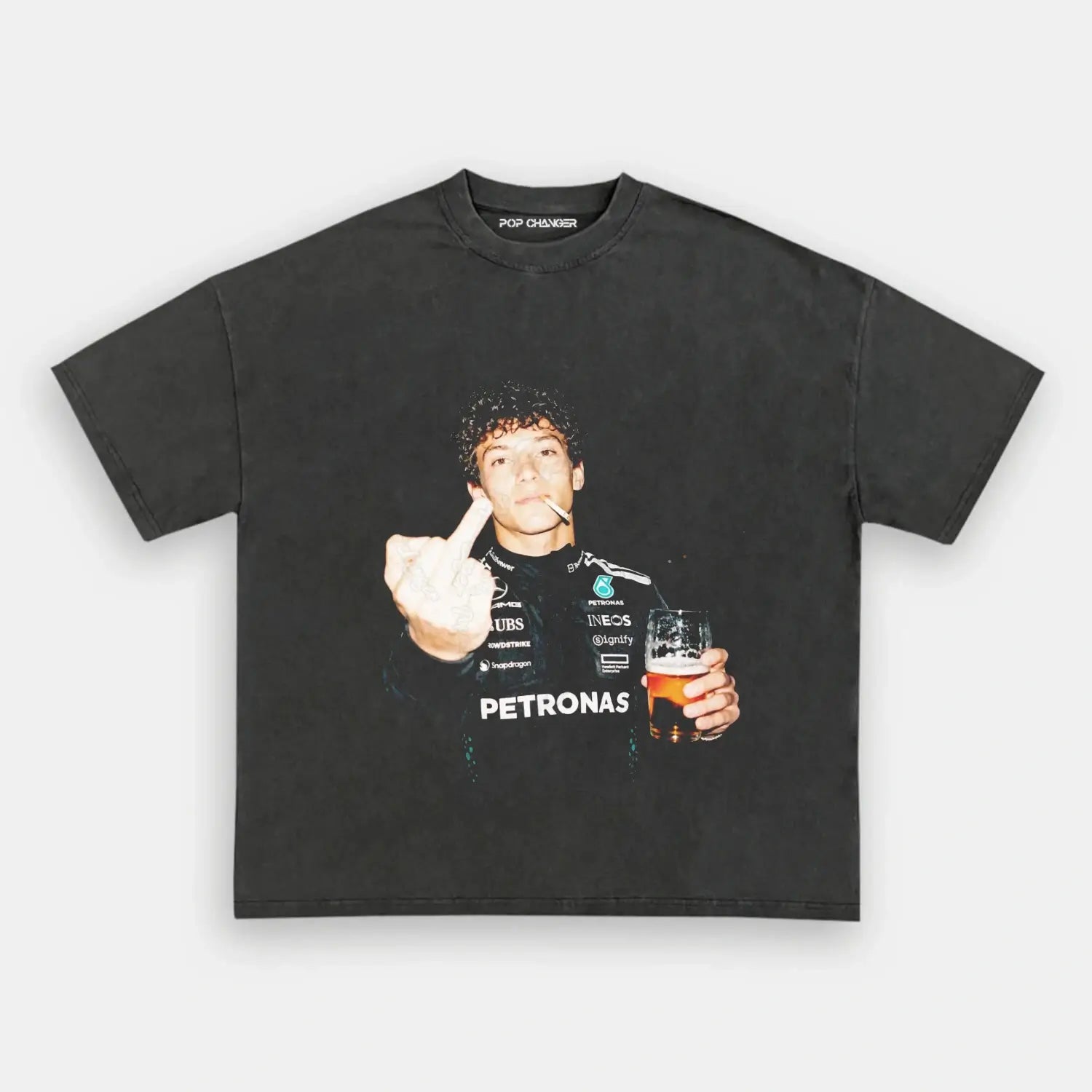Kimi Antonelli TEE 01 - POPCHANGER