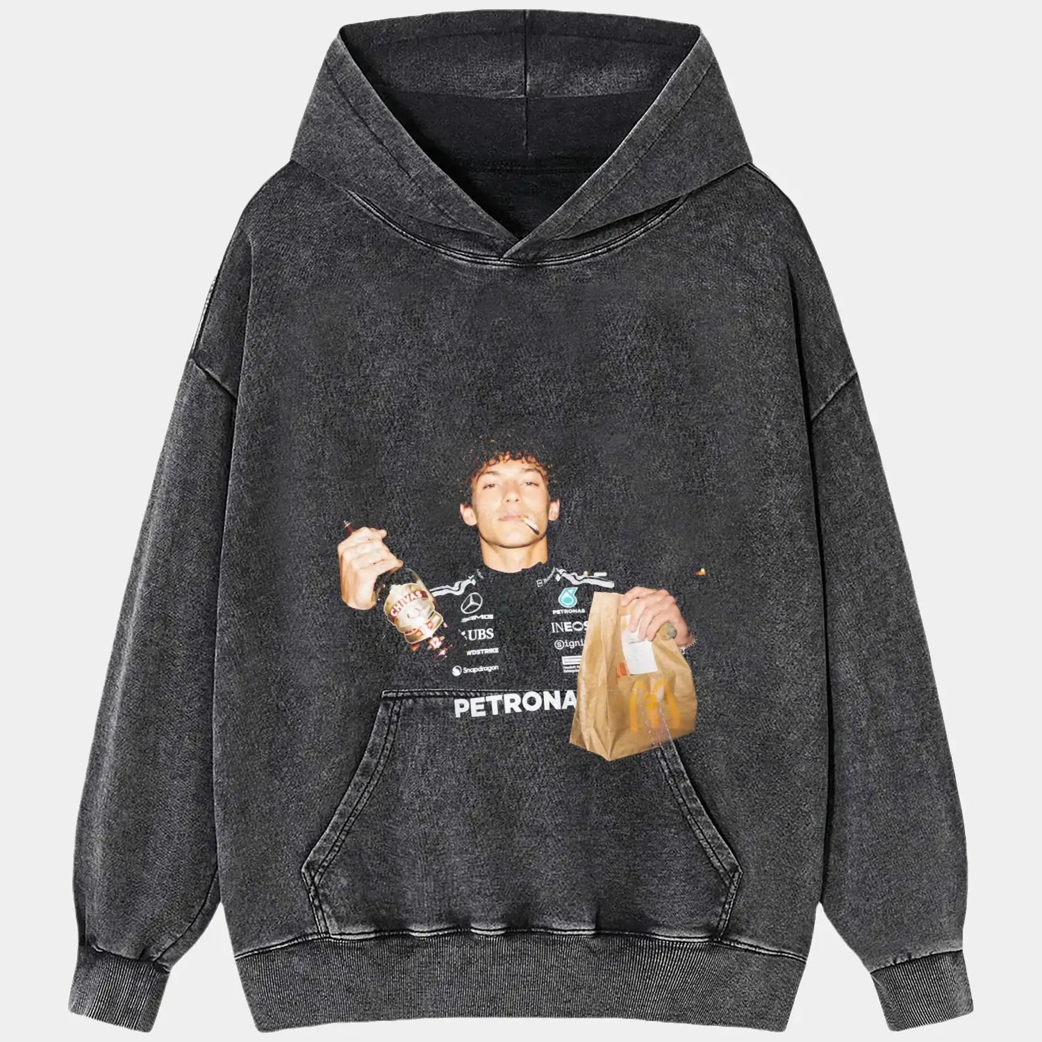 Kimi Antonelli TEE 02 - POPCHANGER