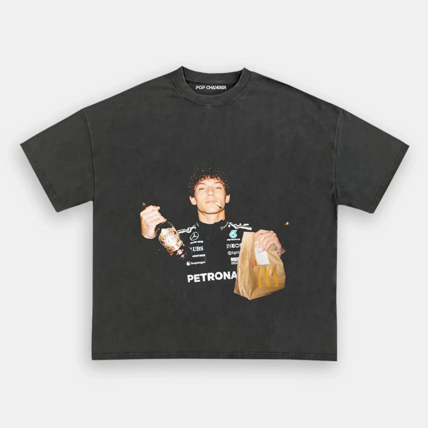 Kimi Antonelli TEE 02 - POPCHANGER