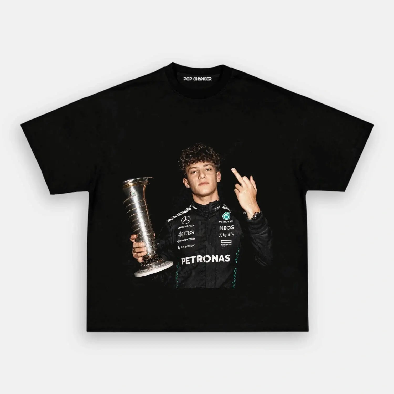 Kimi Antonelli TEE 03 - POPCHANGER