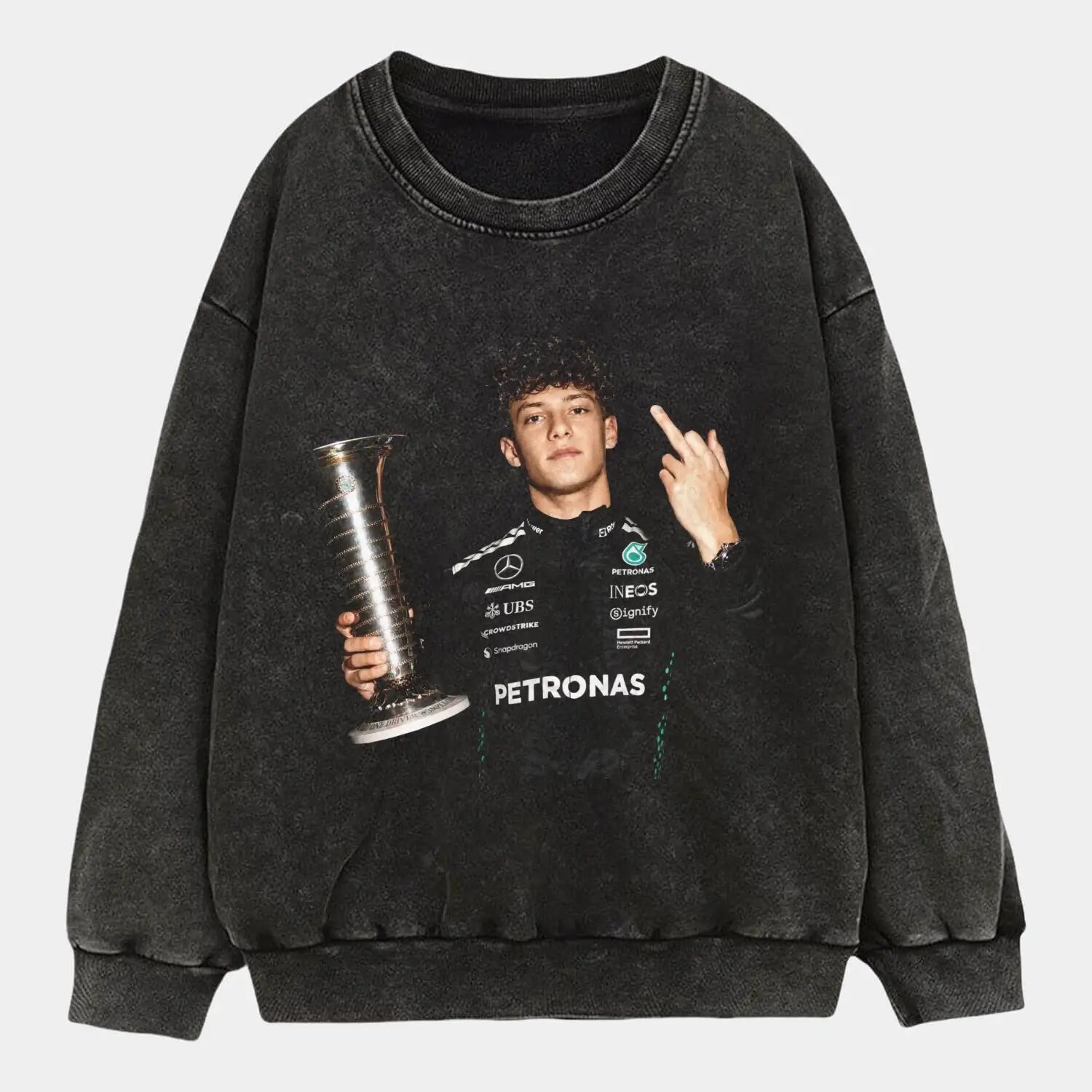 Kimi Antonelli TEE 03 - POPCHANGER