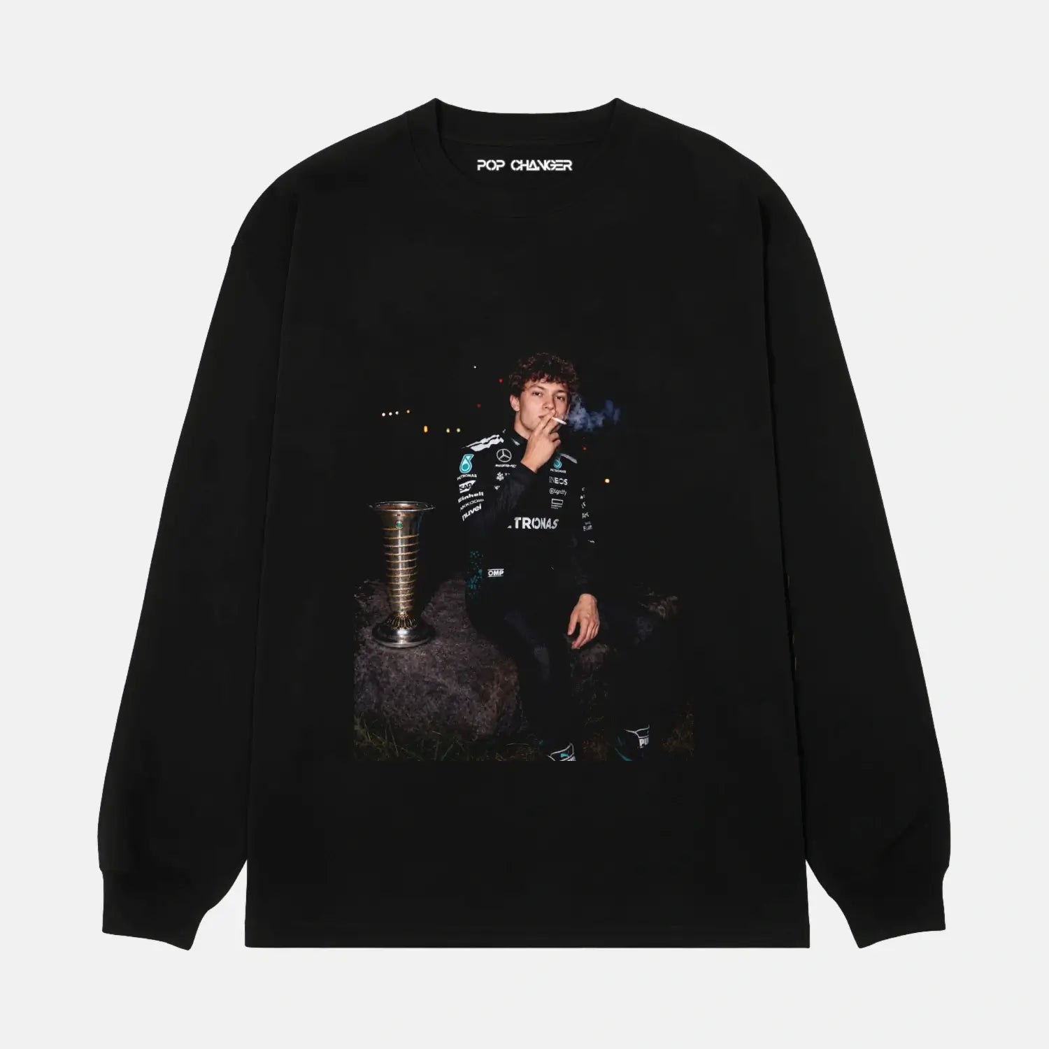 Kimi Antonelli TEE 04 - POPCHANGER