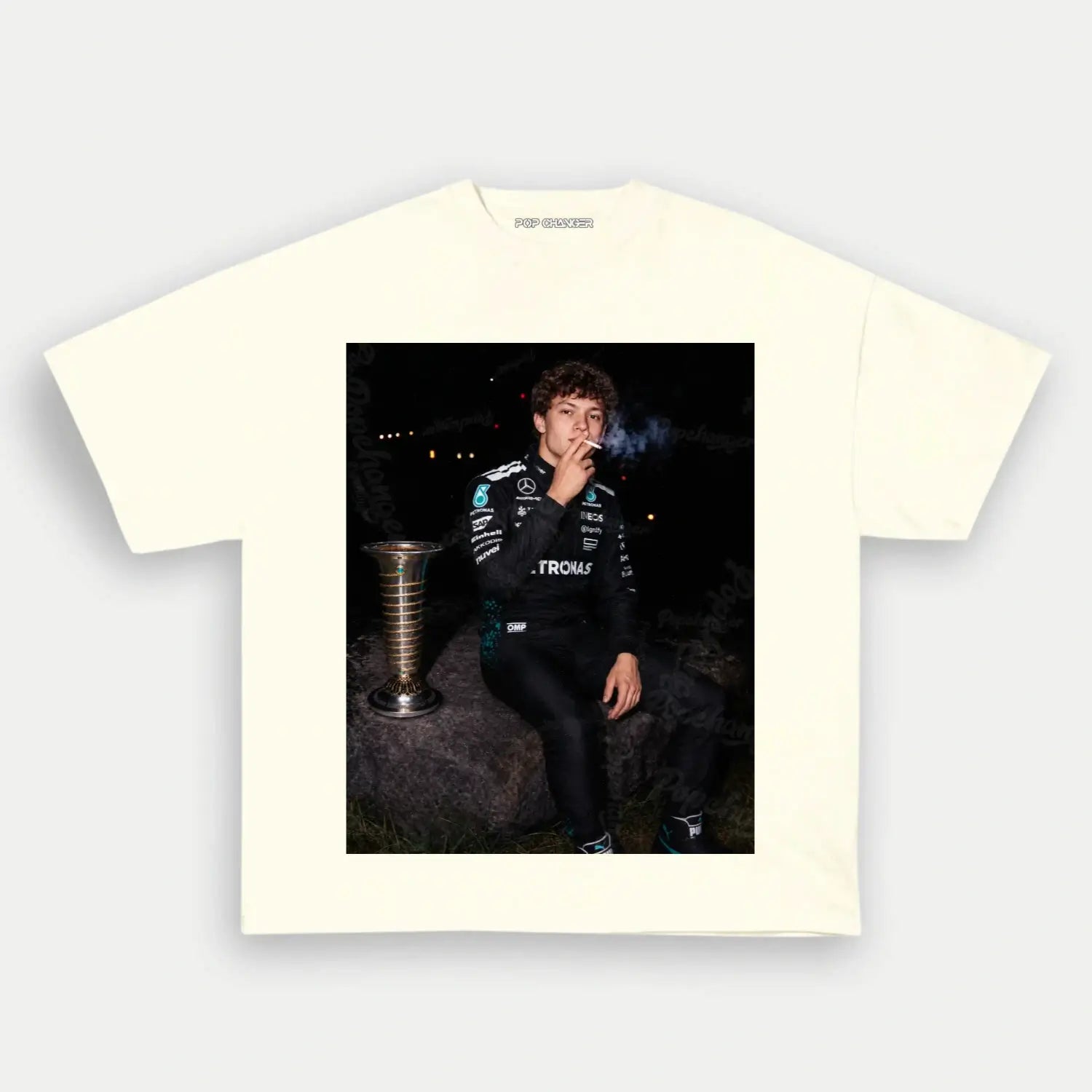 Kimi Antonelli TEE 04 - POPCHANGER