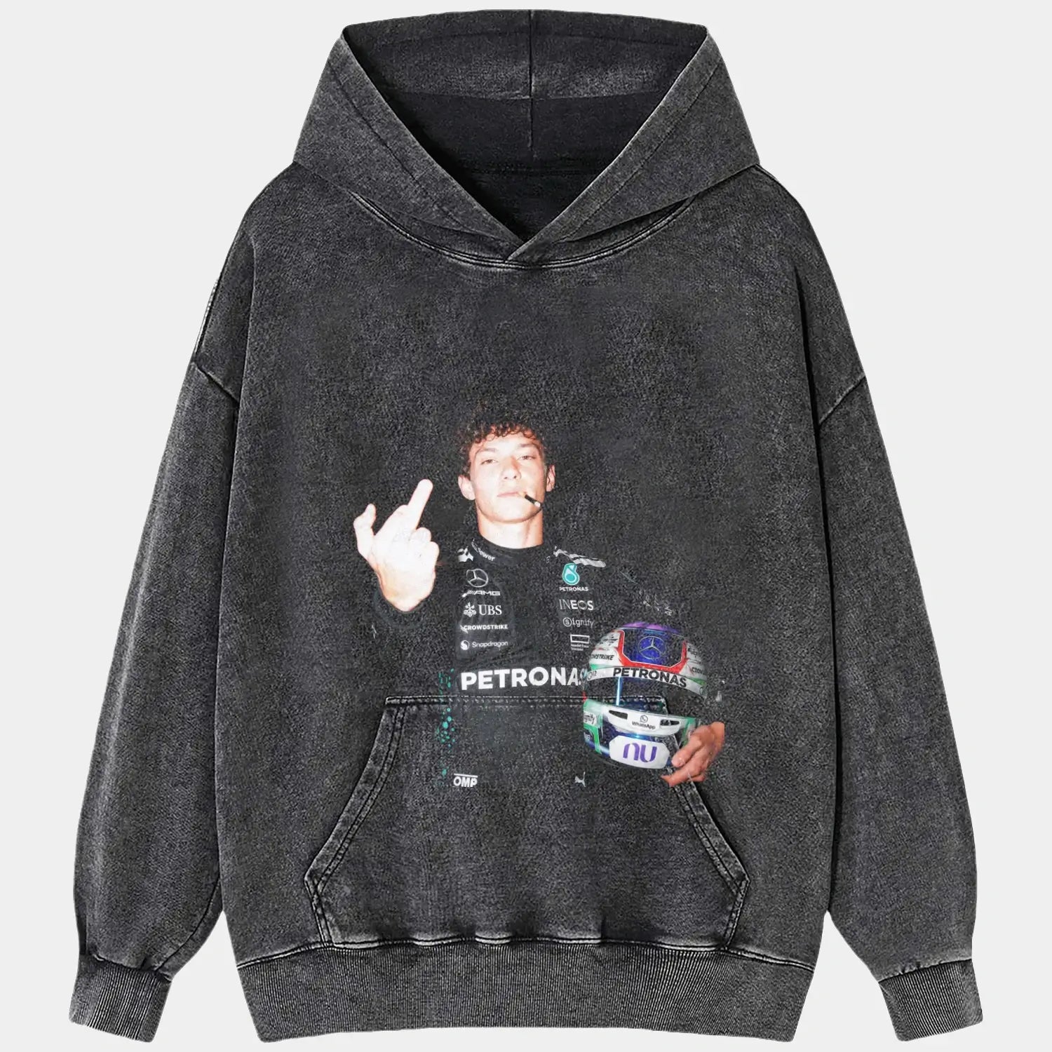 Kimi Antonelli Tee 1.1 - POPCHANGER