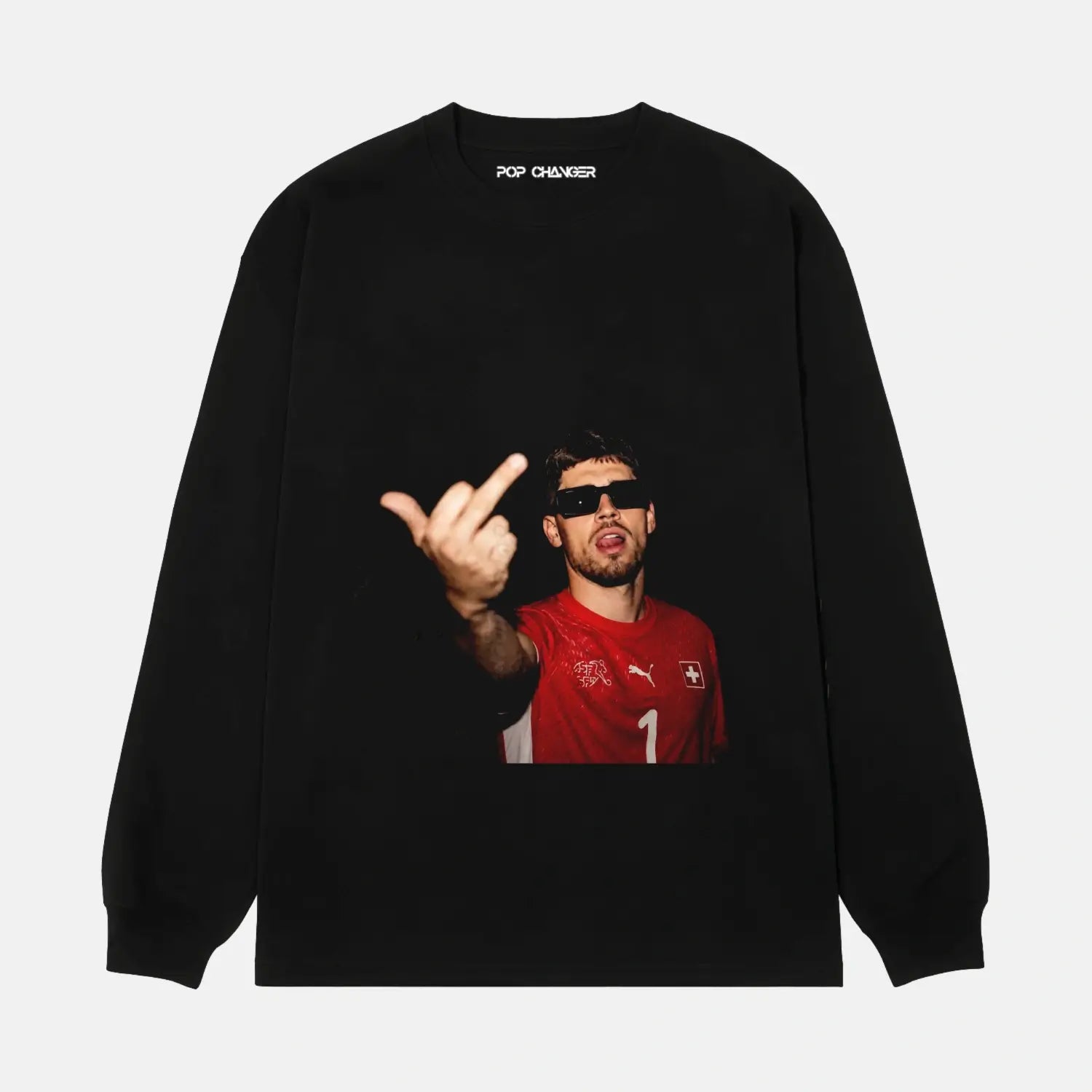 Kobel TEE 1.0 - POPCHANGER