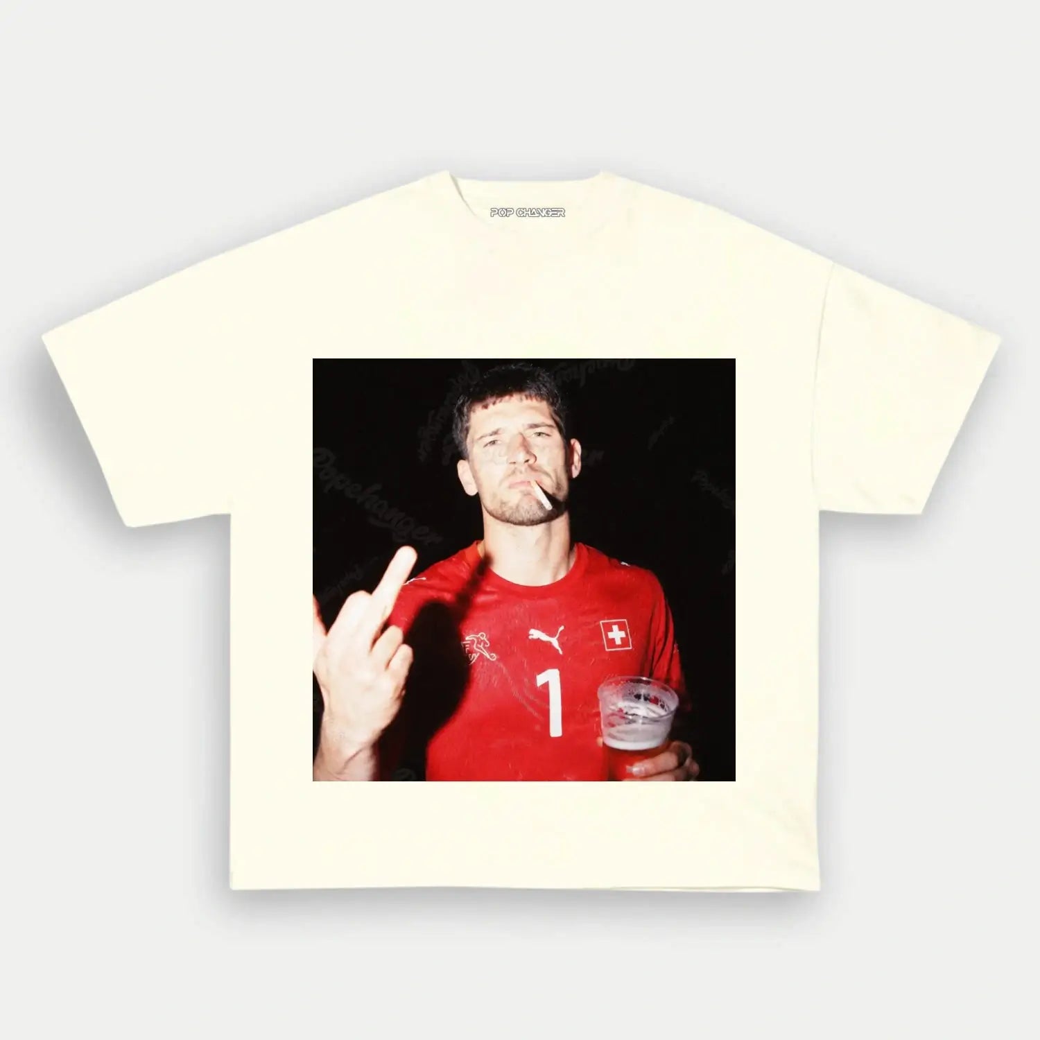 Kobel TEE 1.1 - POPCHANGER
