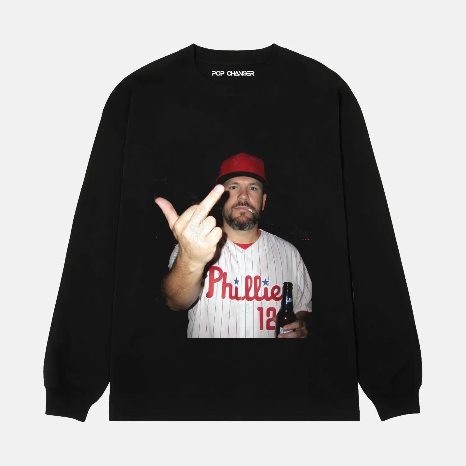 KS12 After Hours Tee - POPCHANGER