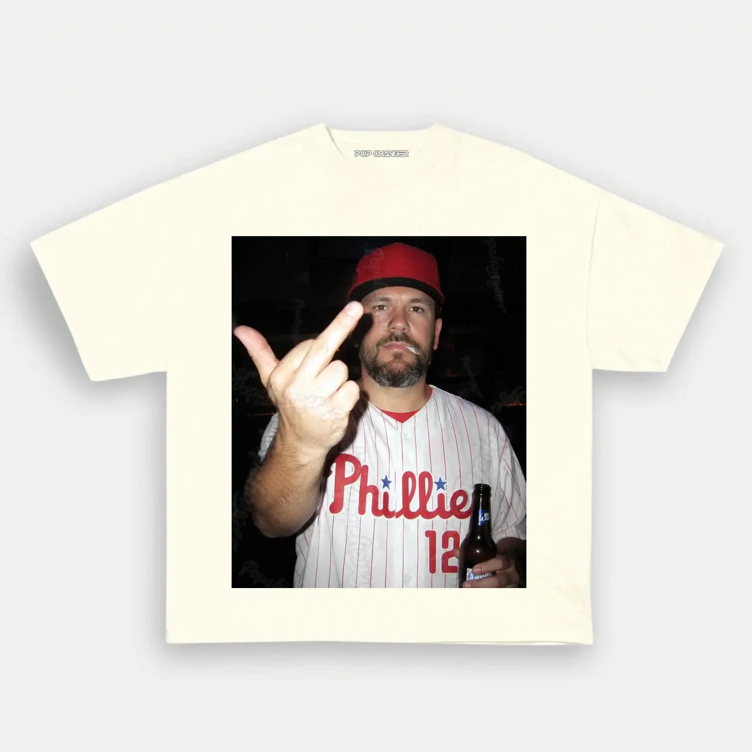 KS12 After Hours Tee - POPCHANGER