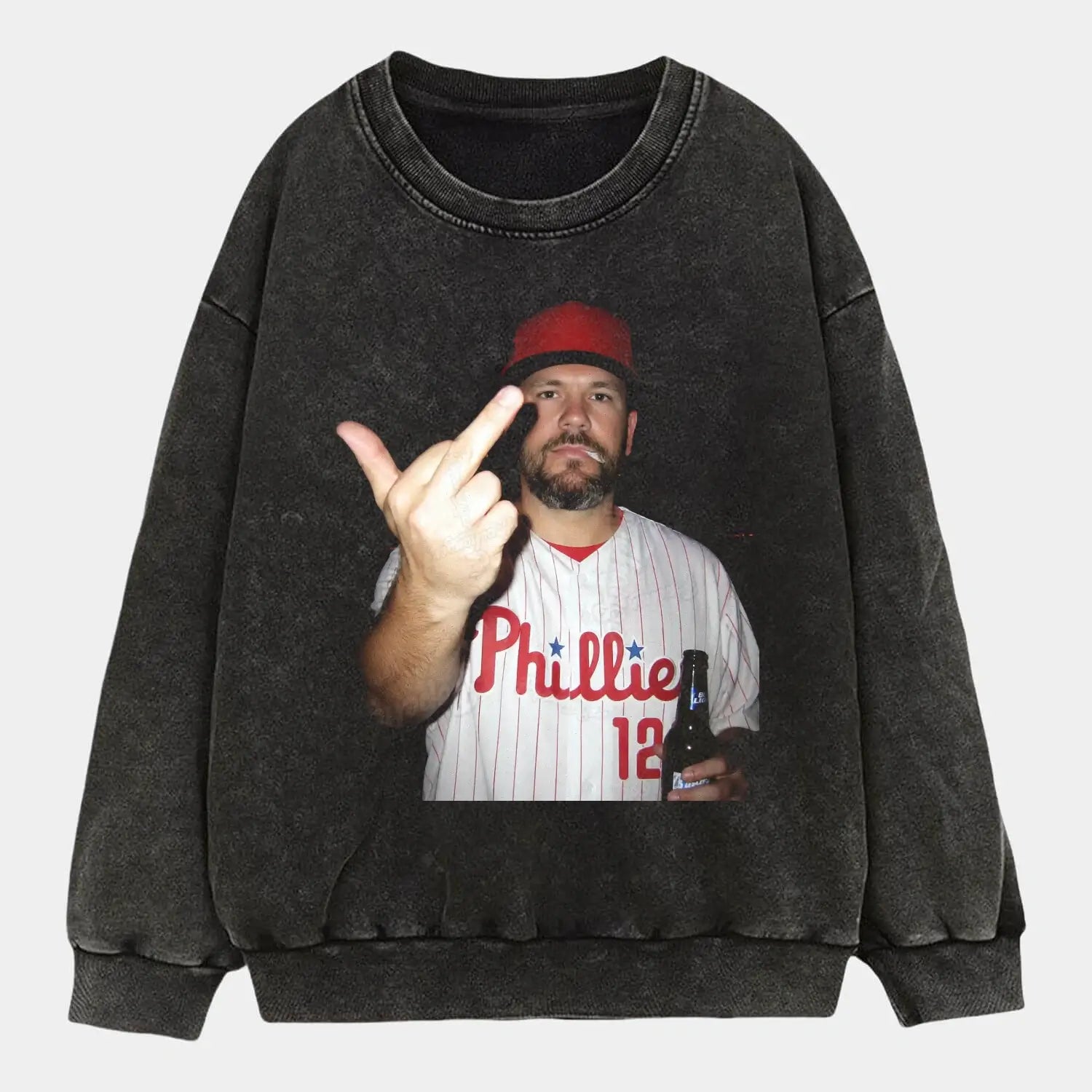 KS12 After Hours Tee - POPCHANGER