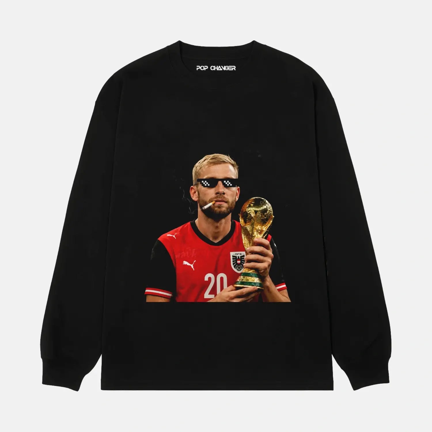 Laimer TEE 1.0 - POPCHANGER