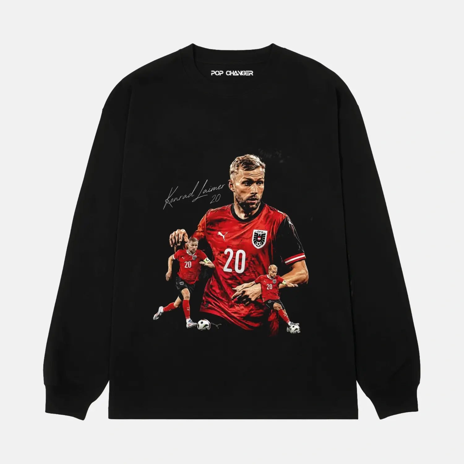 Laimer TEE 1.0 - POPCHANGER