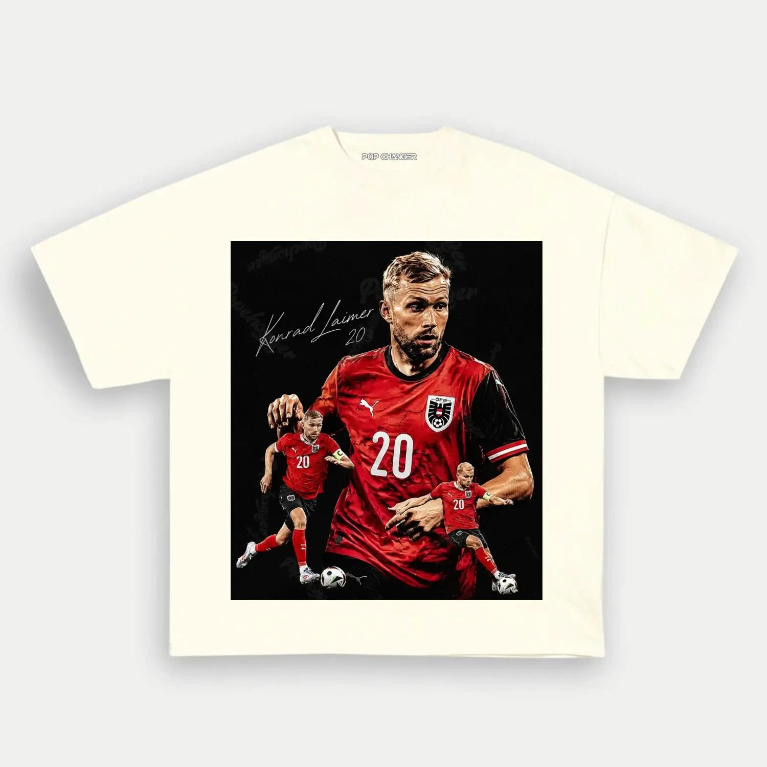 Laimer TEE 1.0 - POPCHANGER