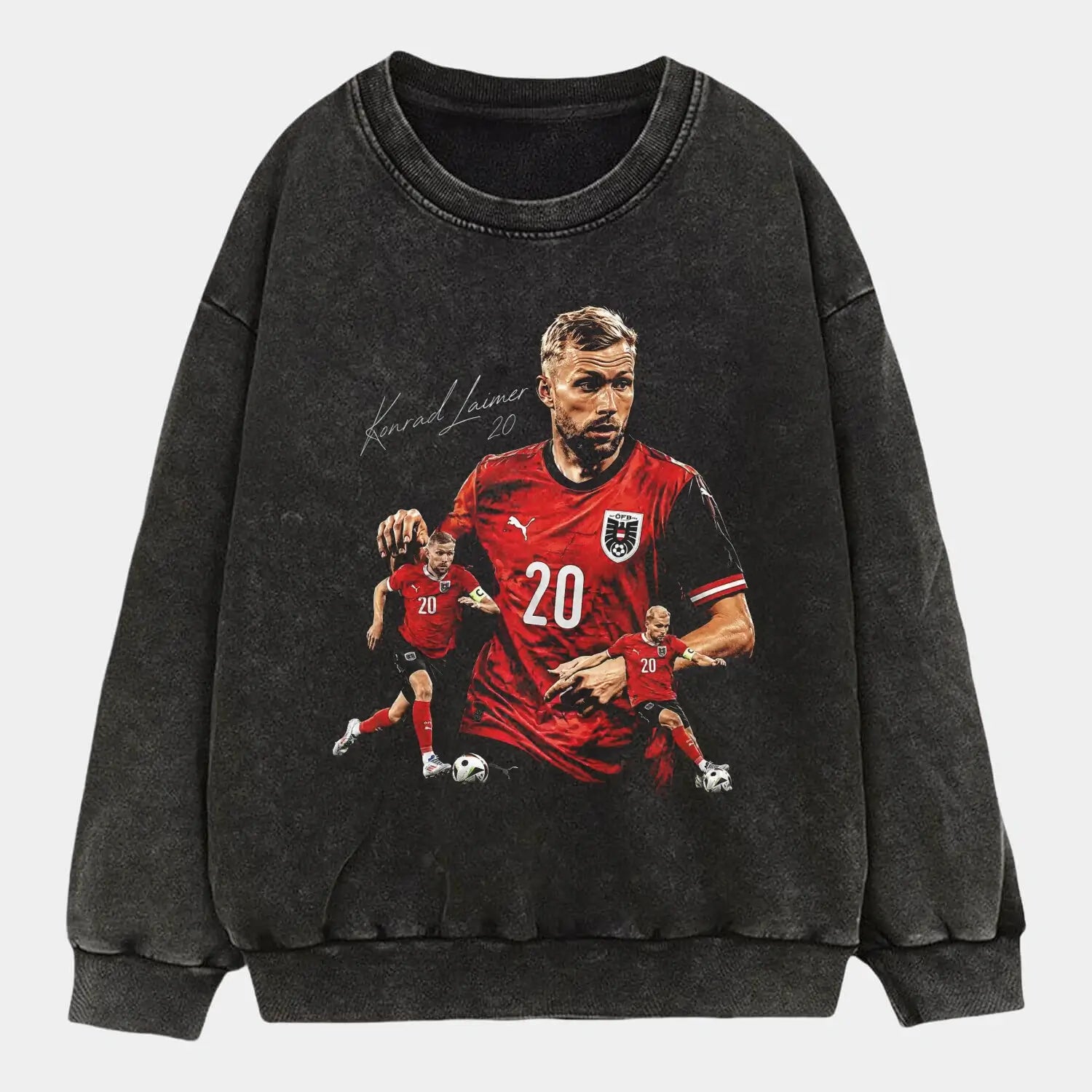 Laimer TEE 1.0 - POPCHANGER