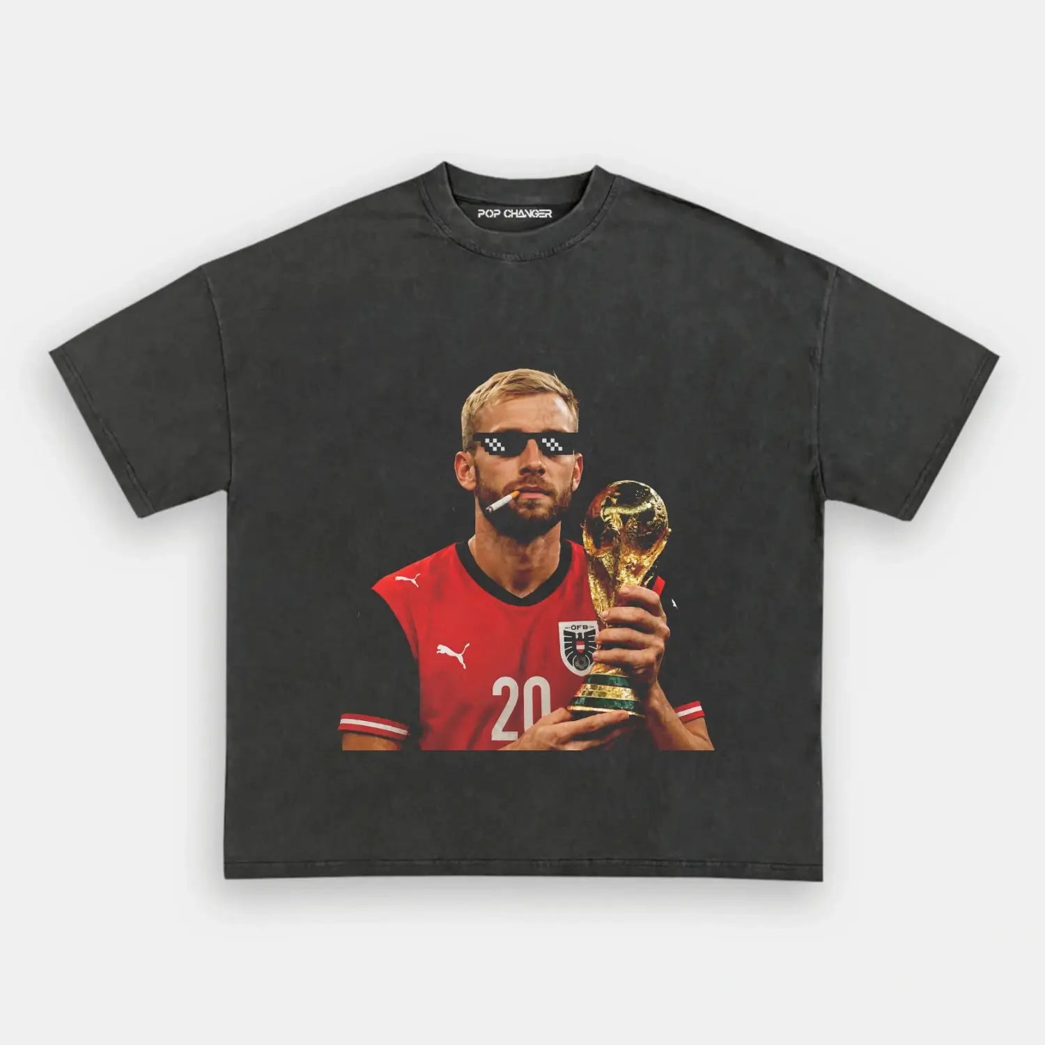 Laimer TEE 1.0 - POPCHANGER