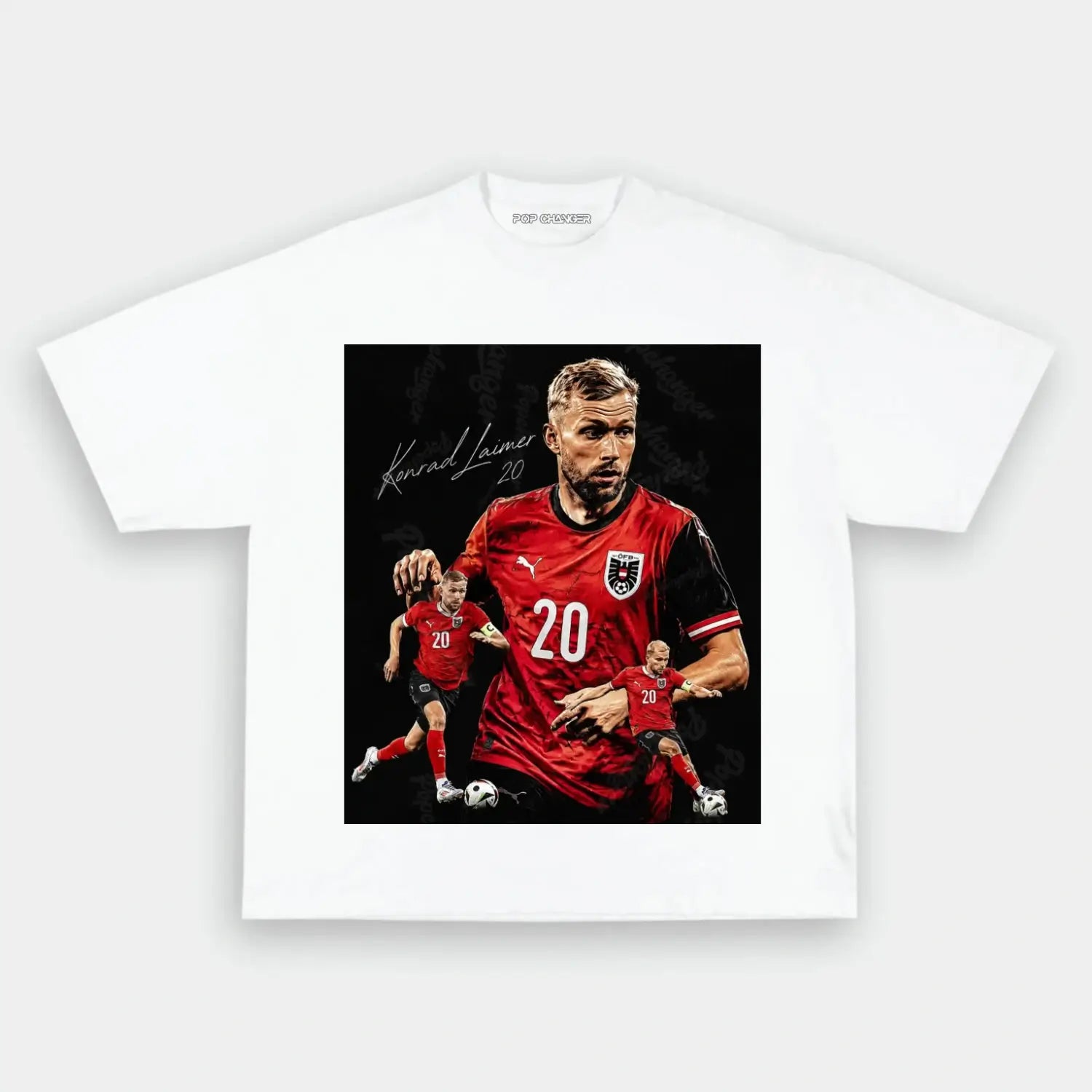 Laimer TEE 1.0 - POPCHANGER