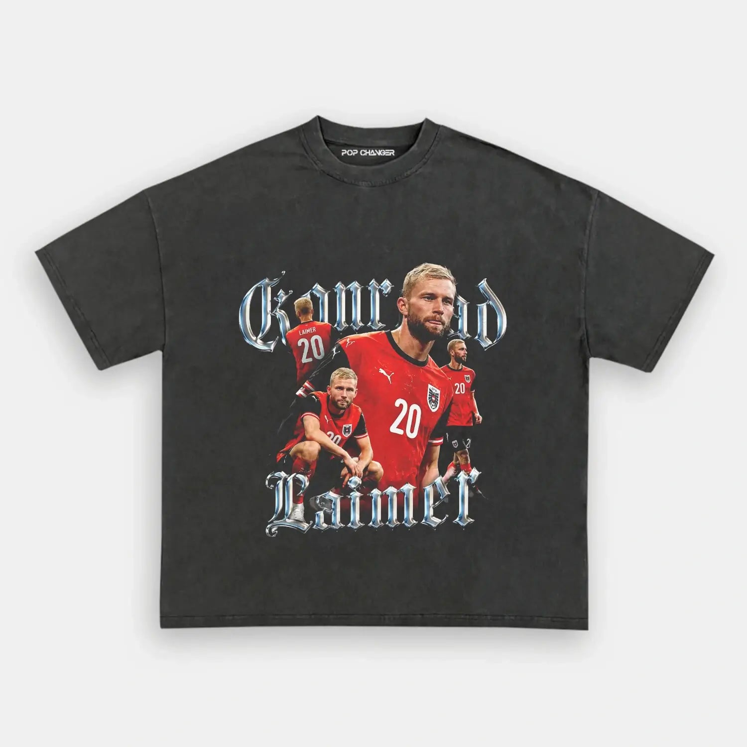 Laimer TEE 1.1 - POPCHANGER
